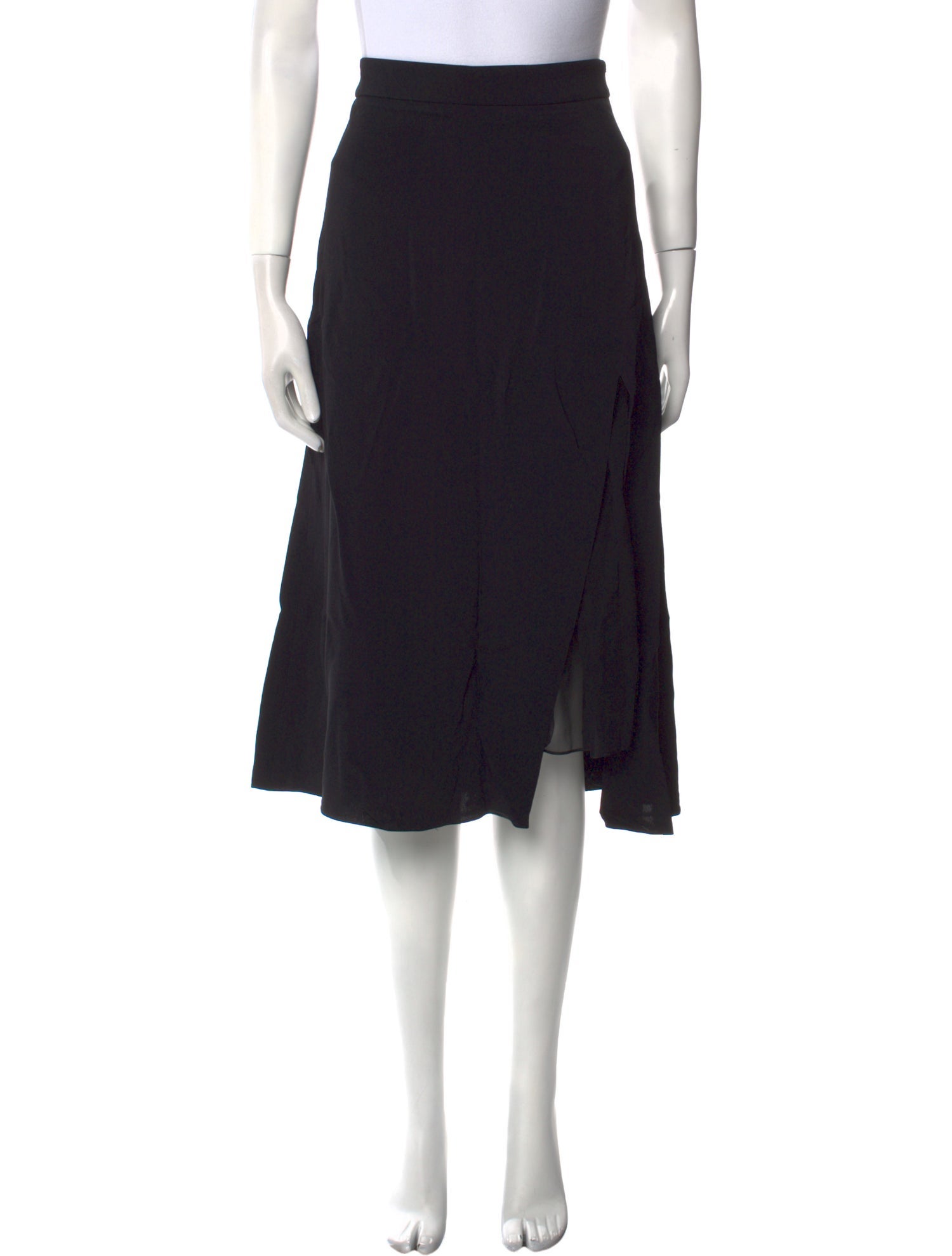 Cushnie Midi Length Skirt