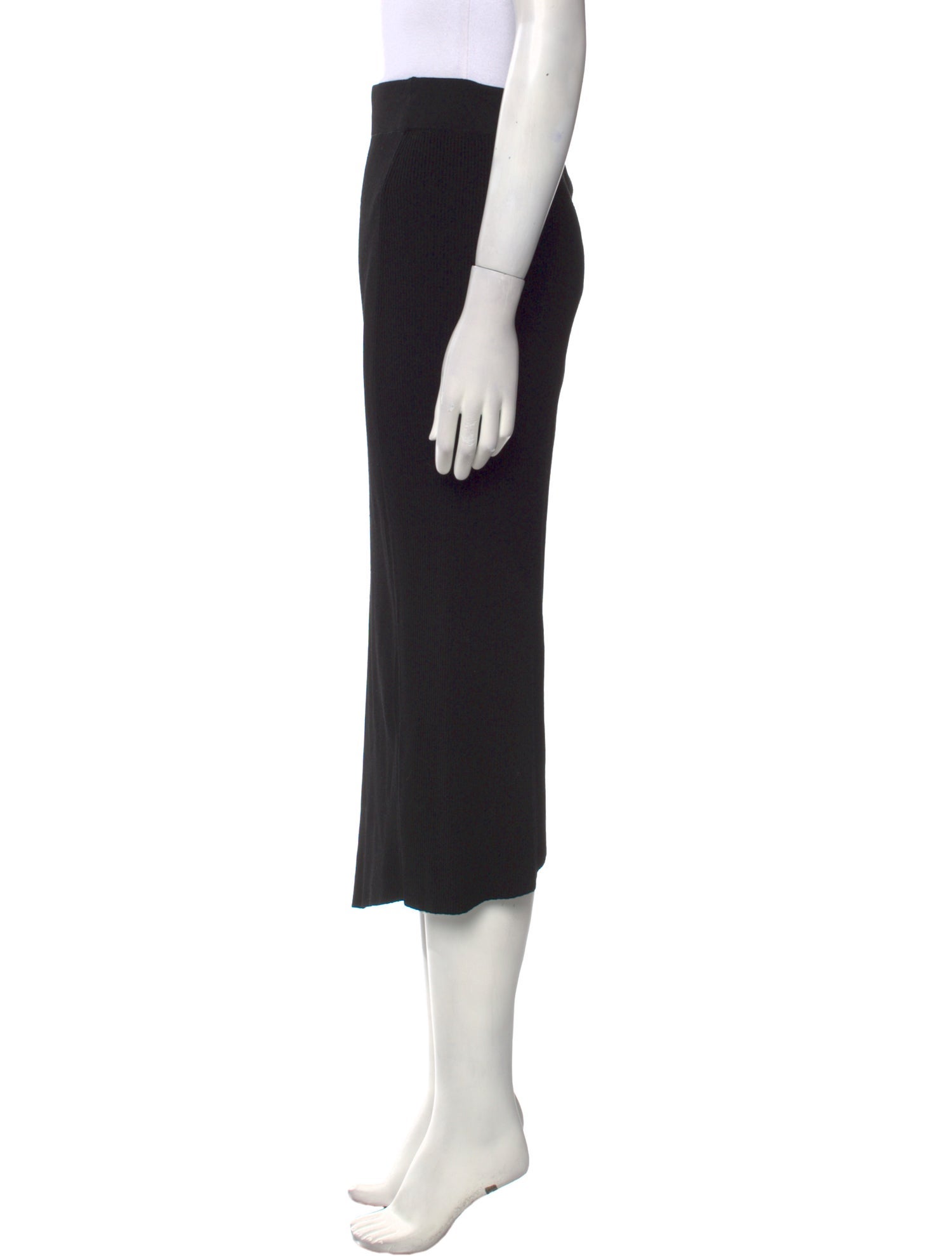 Cushnie Midi Length Skirt
