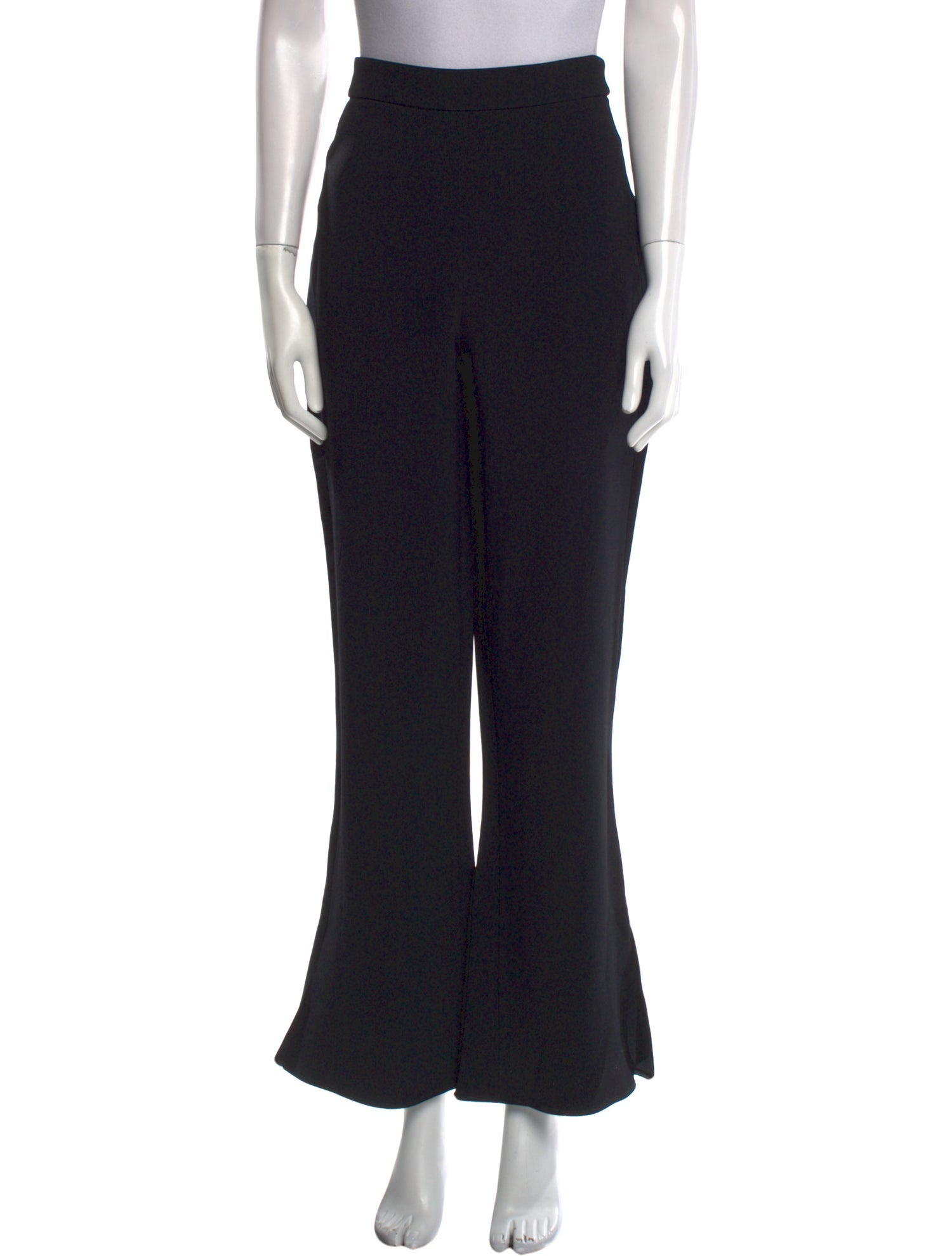 Cushnie Wide Leg Pants w/ Tags