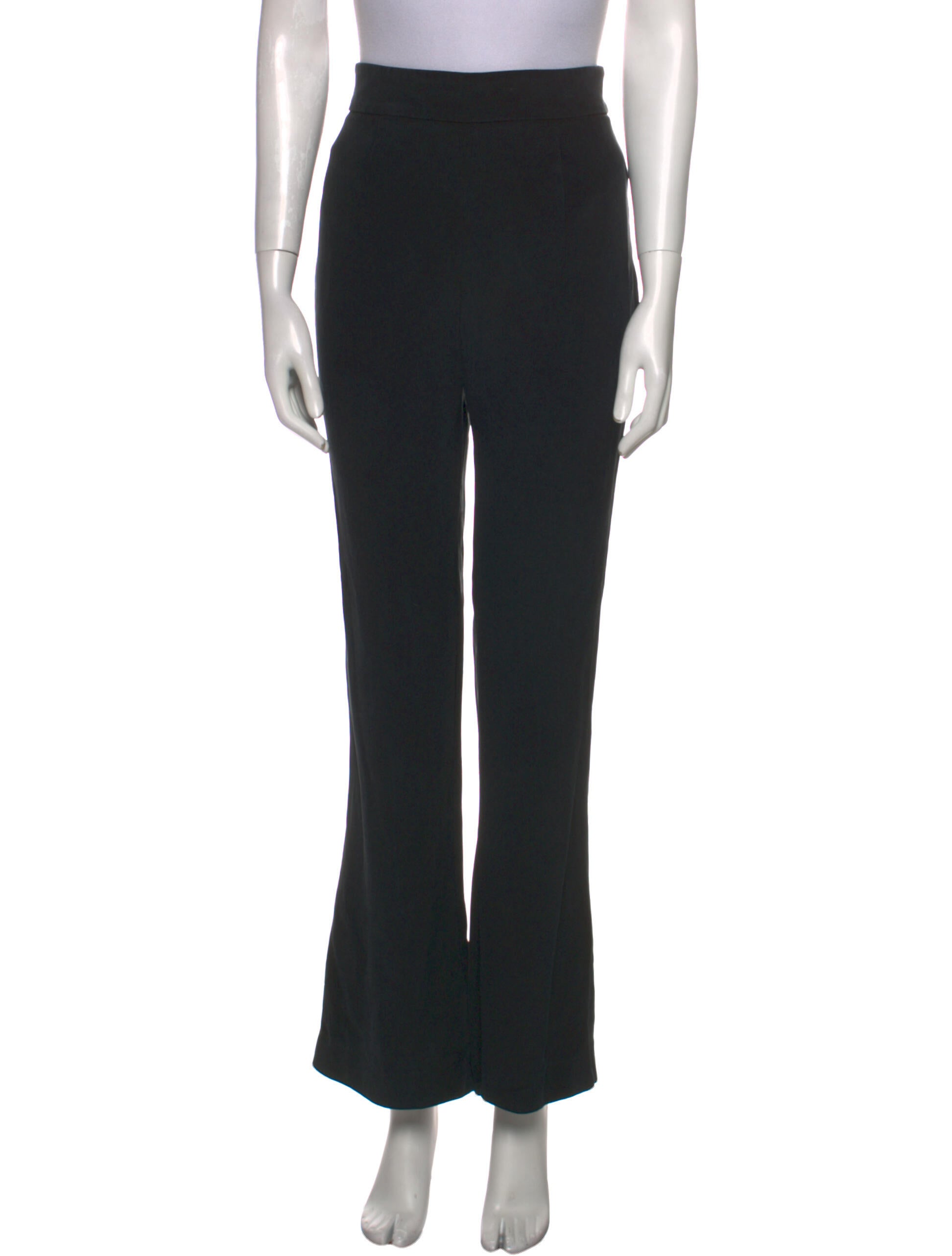 Cushnie Wide Leg Pants