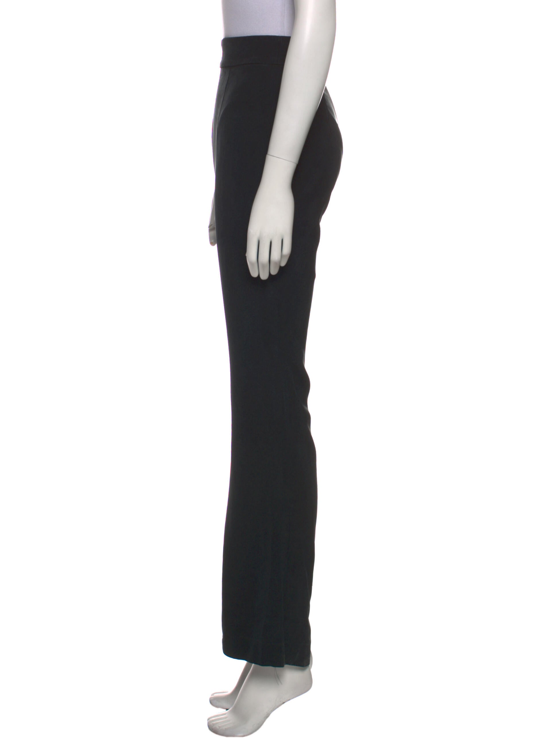 Cushnie Wide Leg Pants