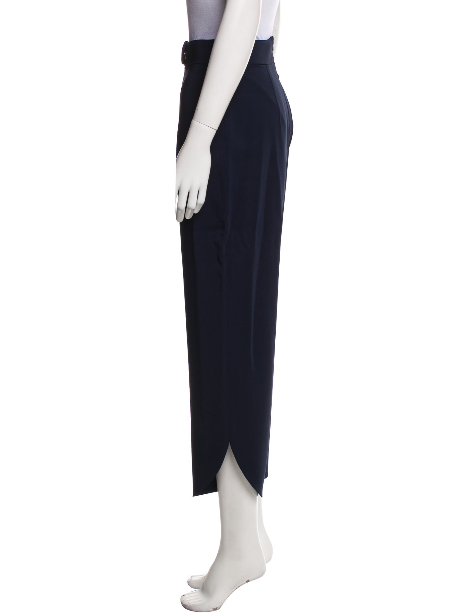 Cushnie Wide Leg Pants