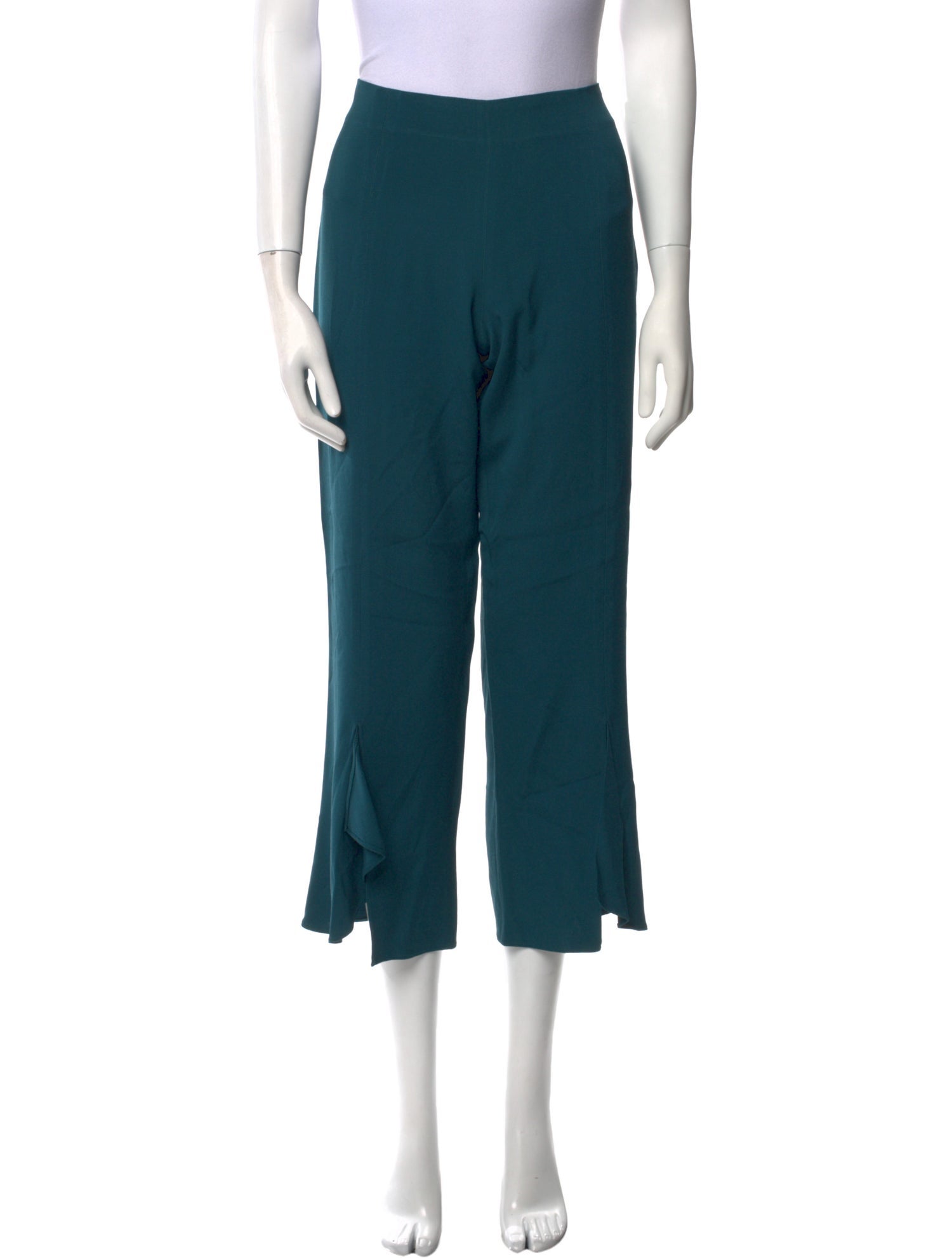 Cushnie Wide Leg Pants