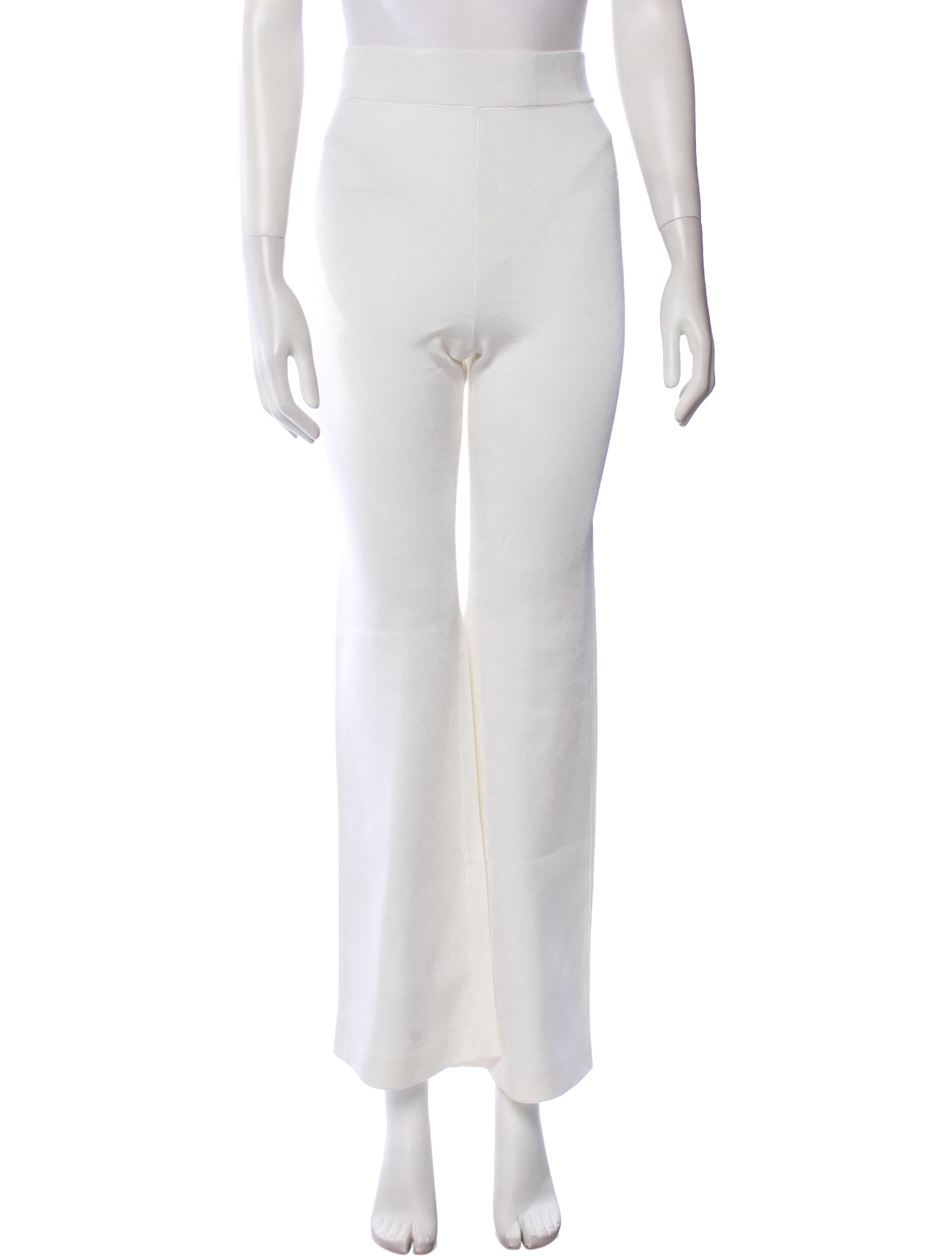 Cushnie Wide Leg Pants