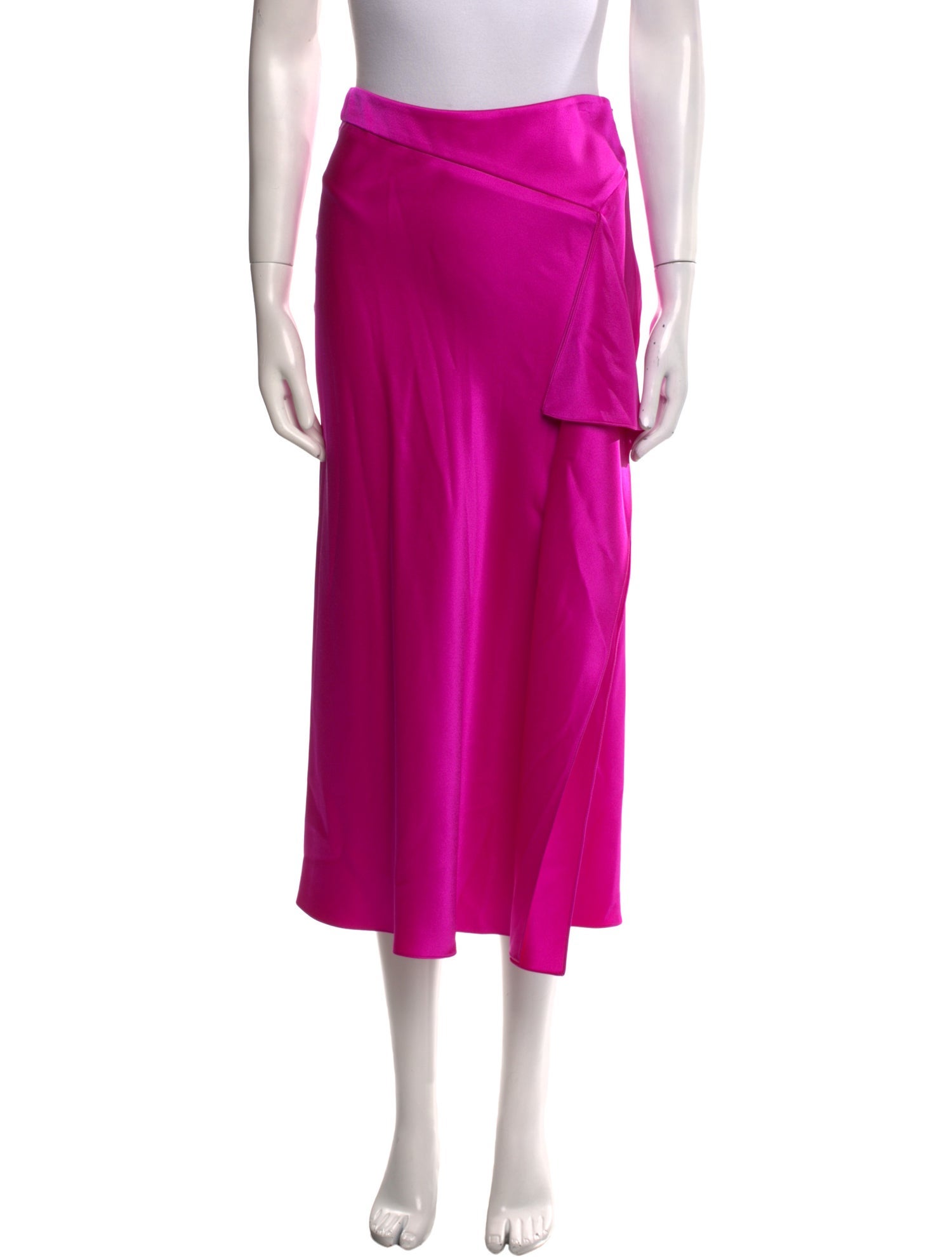 Cushnie Midi Length Skirt