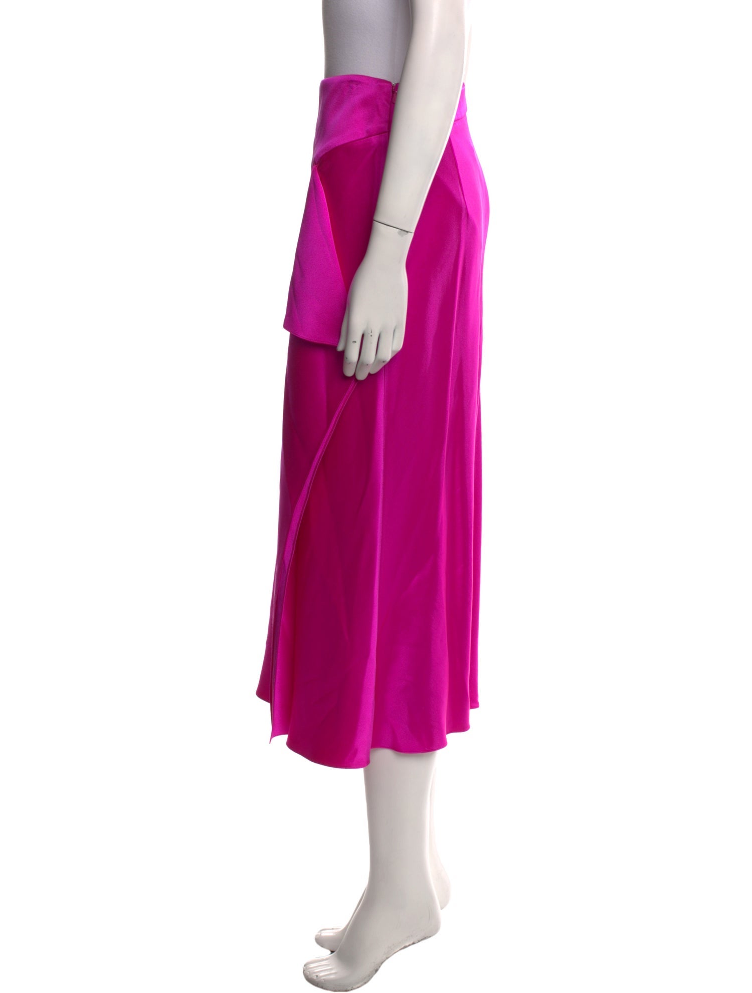 Cushnie Midi Length Skirt