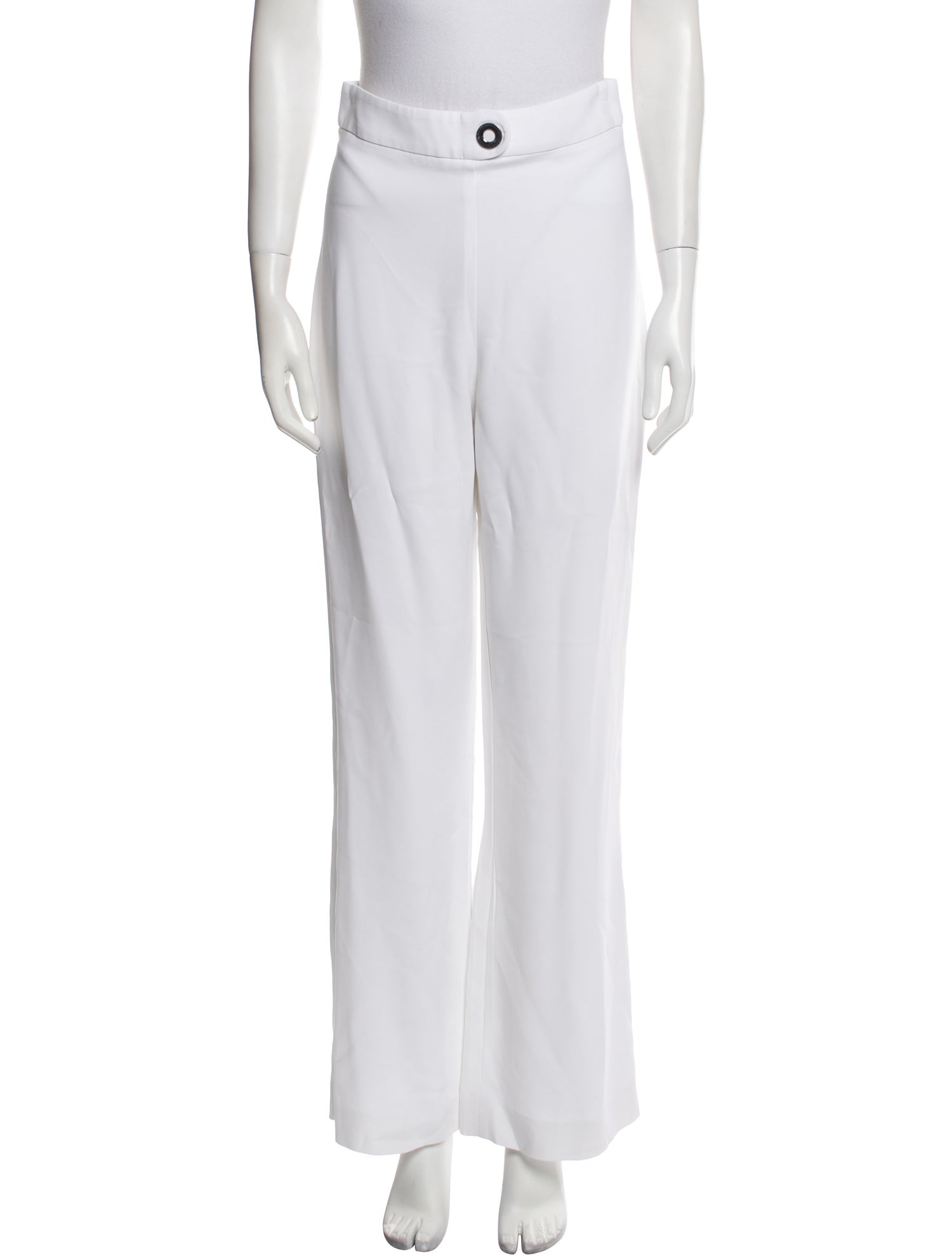 Cushnie Wide Leg Pants