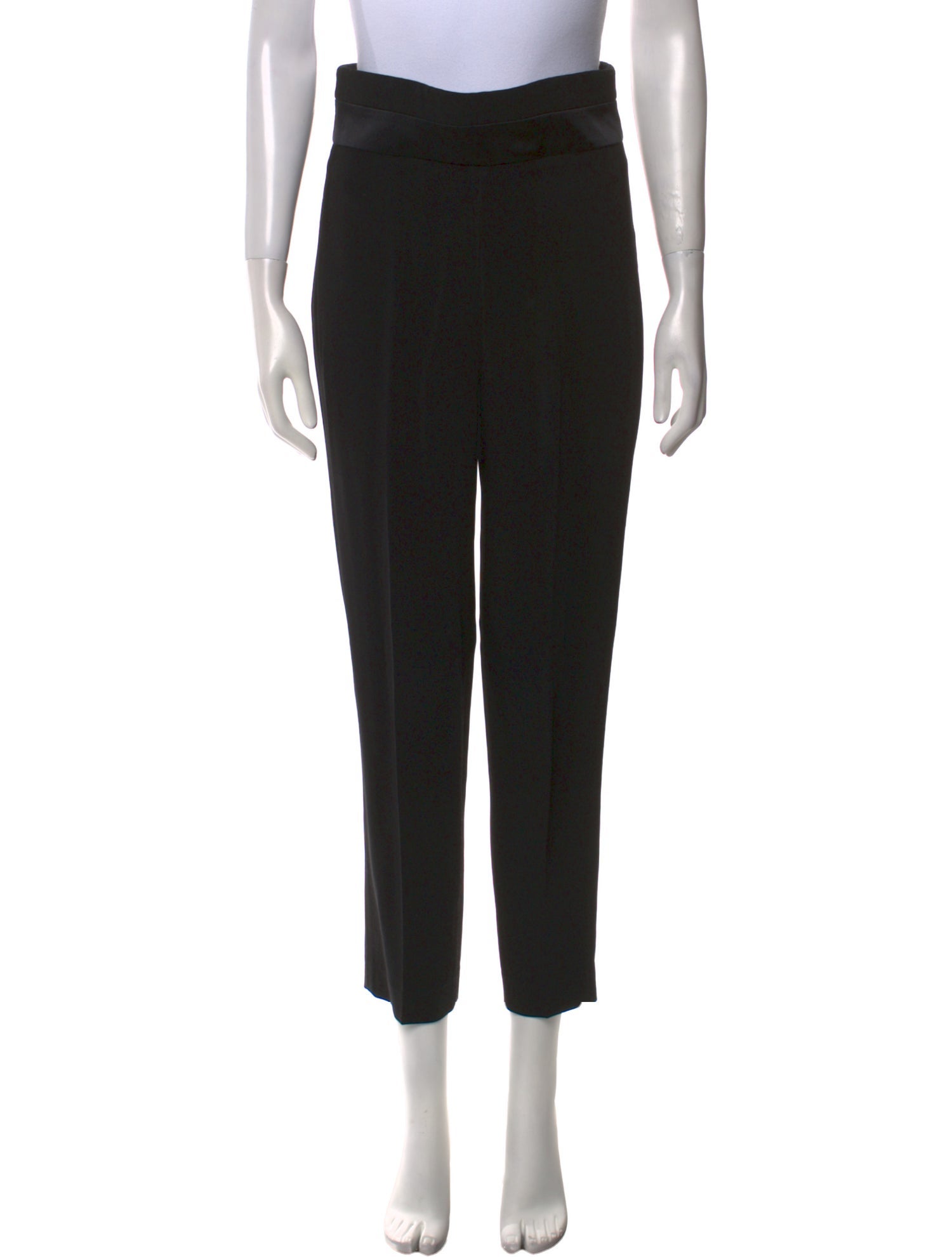 Cushnie Straight Leg Pants