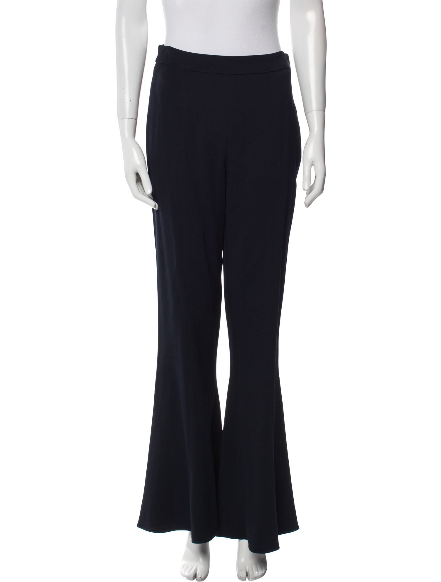 Cushnie Wide Leg Pants