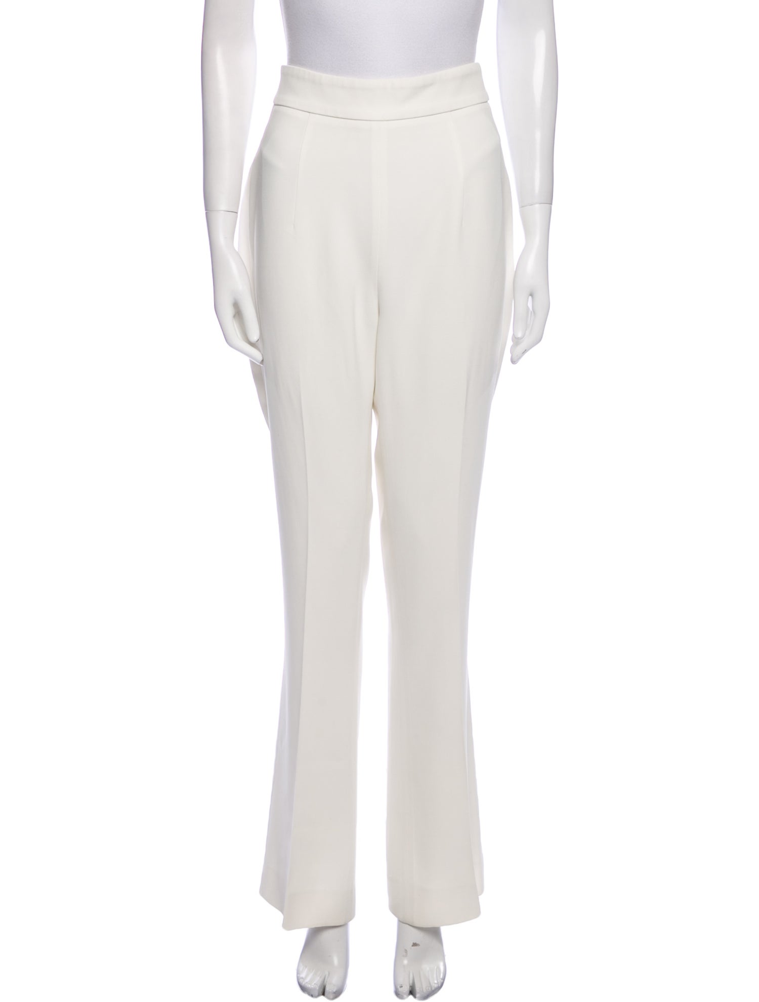 Cushnie Wide Leg Pants