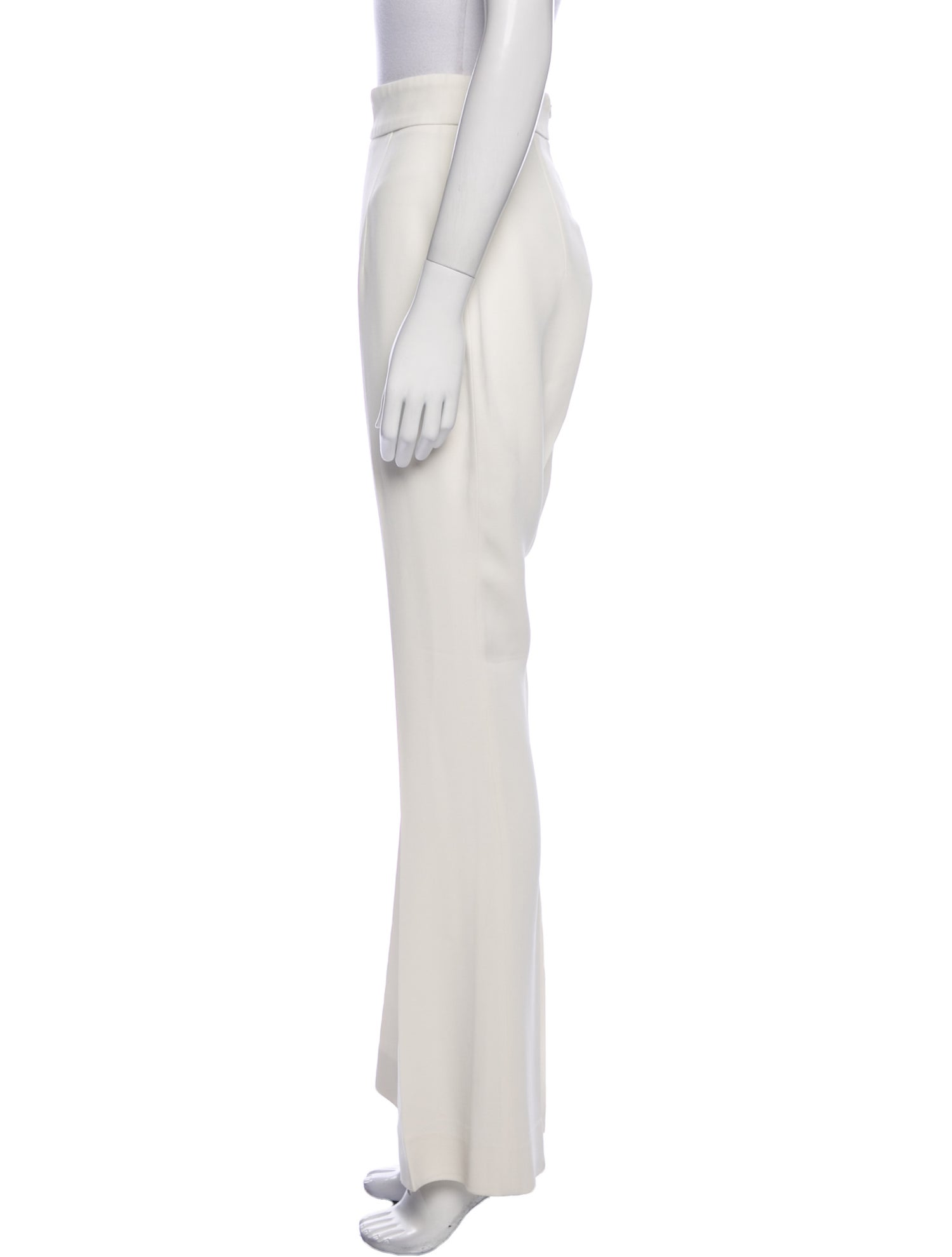 Cushnie Wide Leg Pants