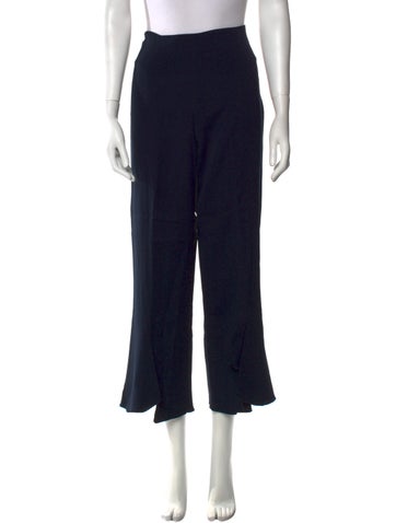 Cushnie Pants Straight Leg M