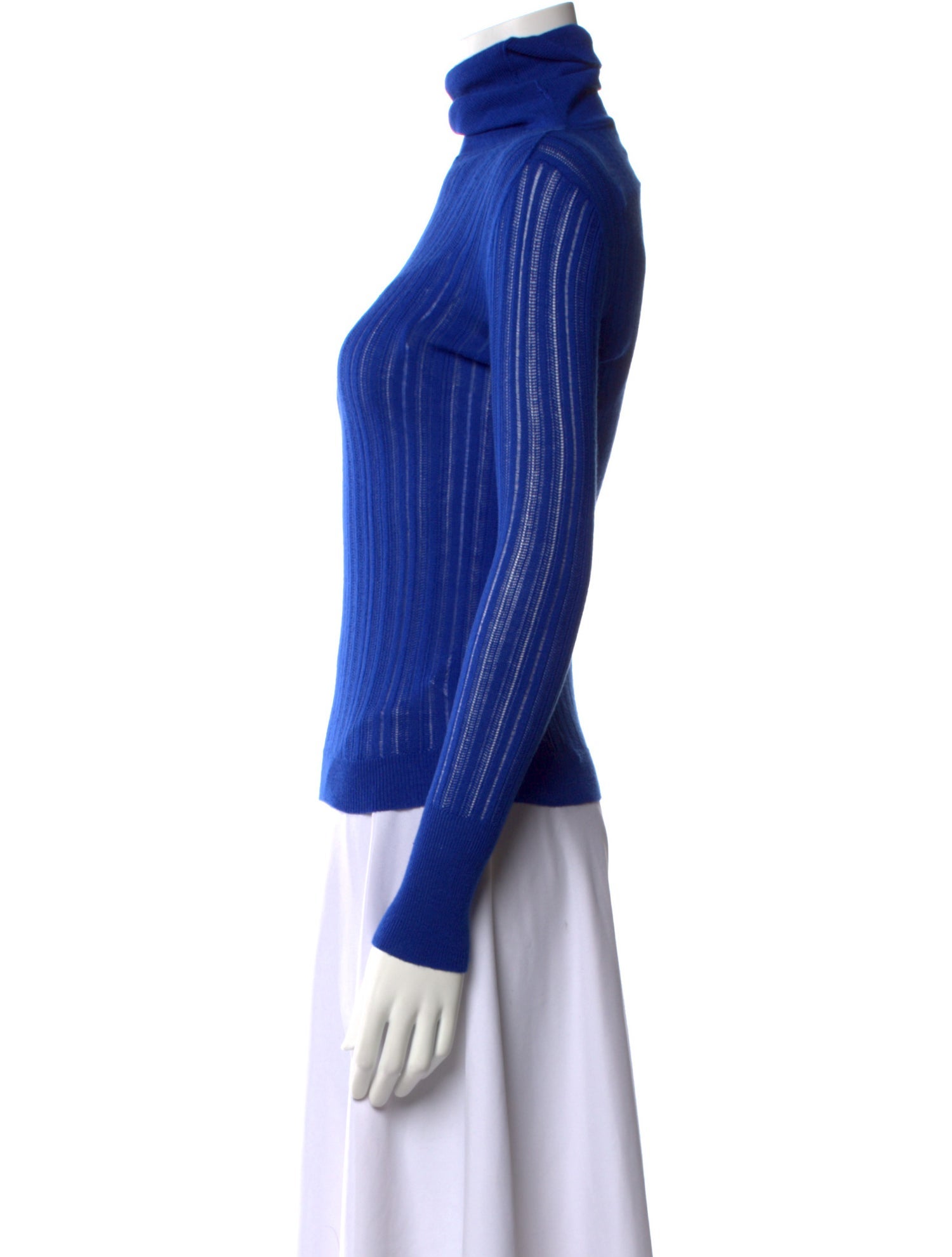 Cushnie Turtleneck Sweater