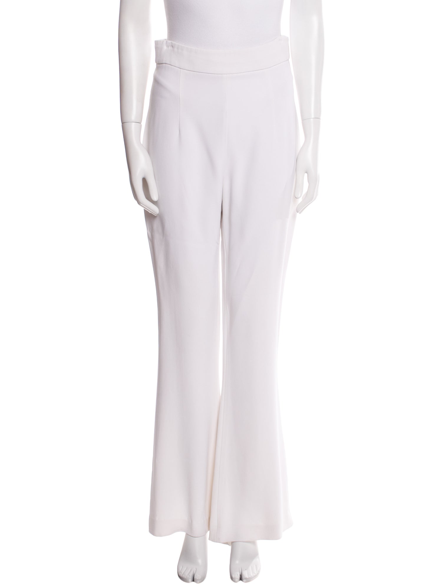 Cushnie Wide Leg Pants