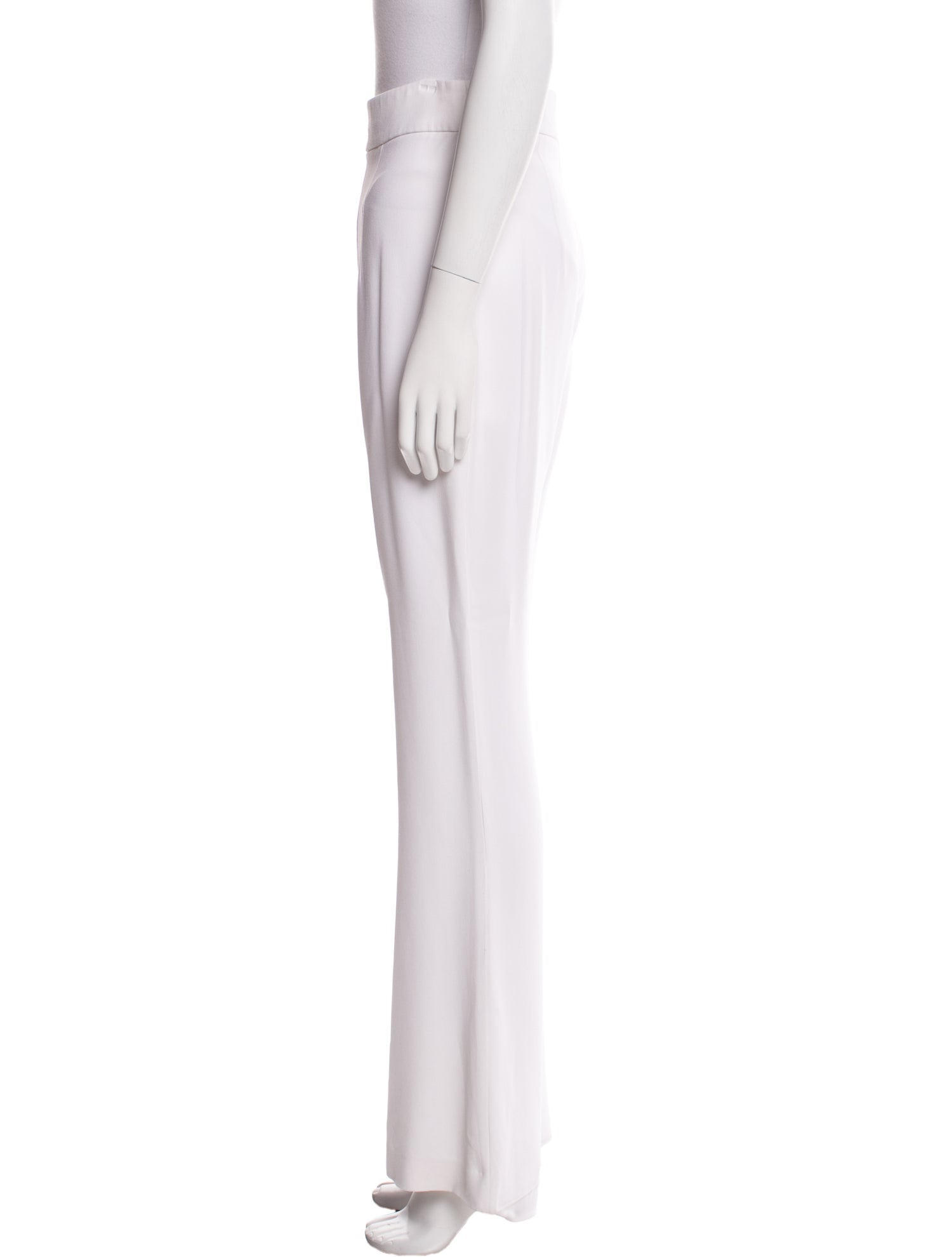 Cushnie Wide Leg Pants