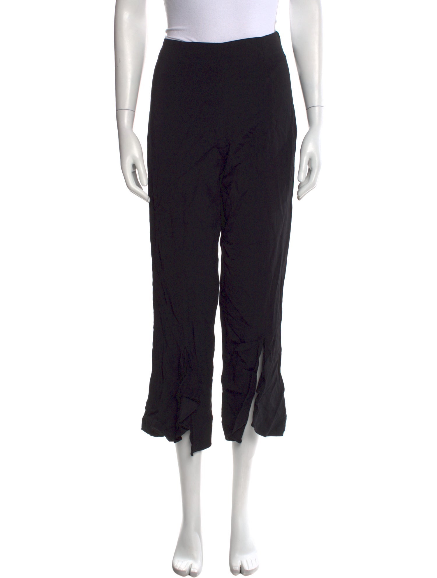 Cushnie Wide Leg Pants