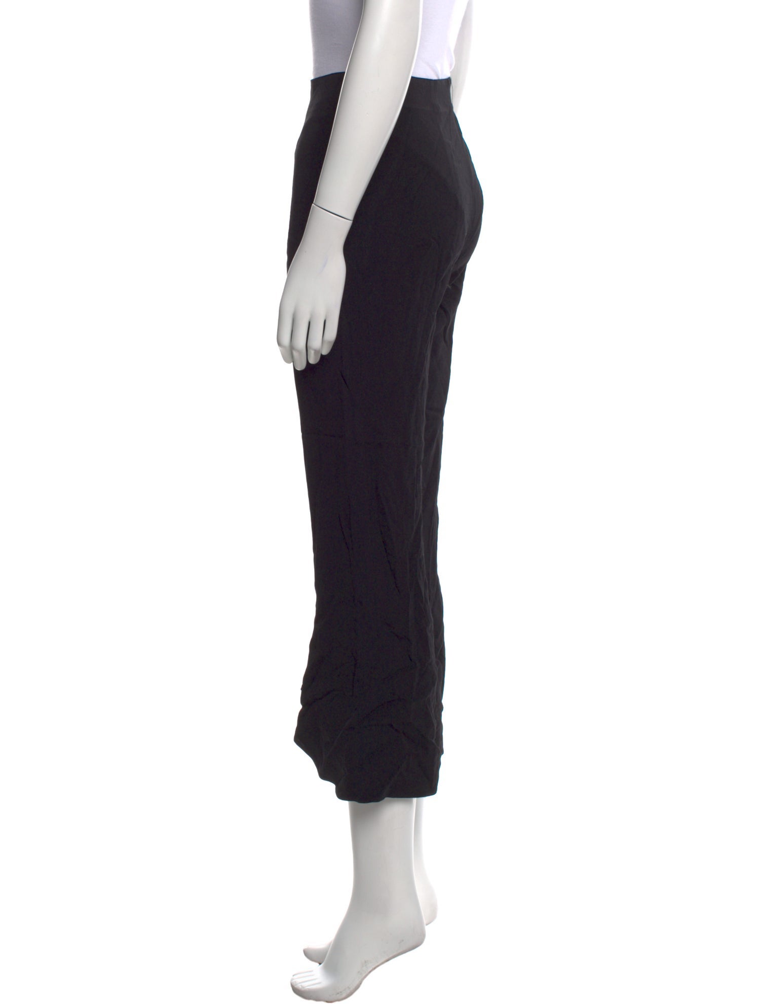 Cushnie Wide Leg Pants