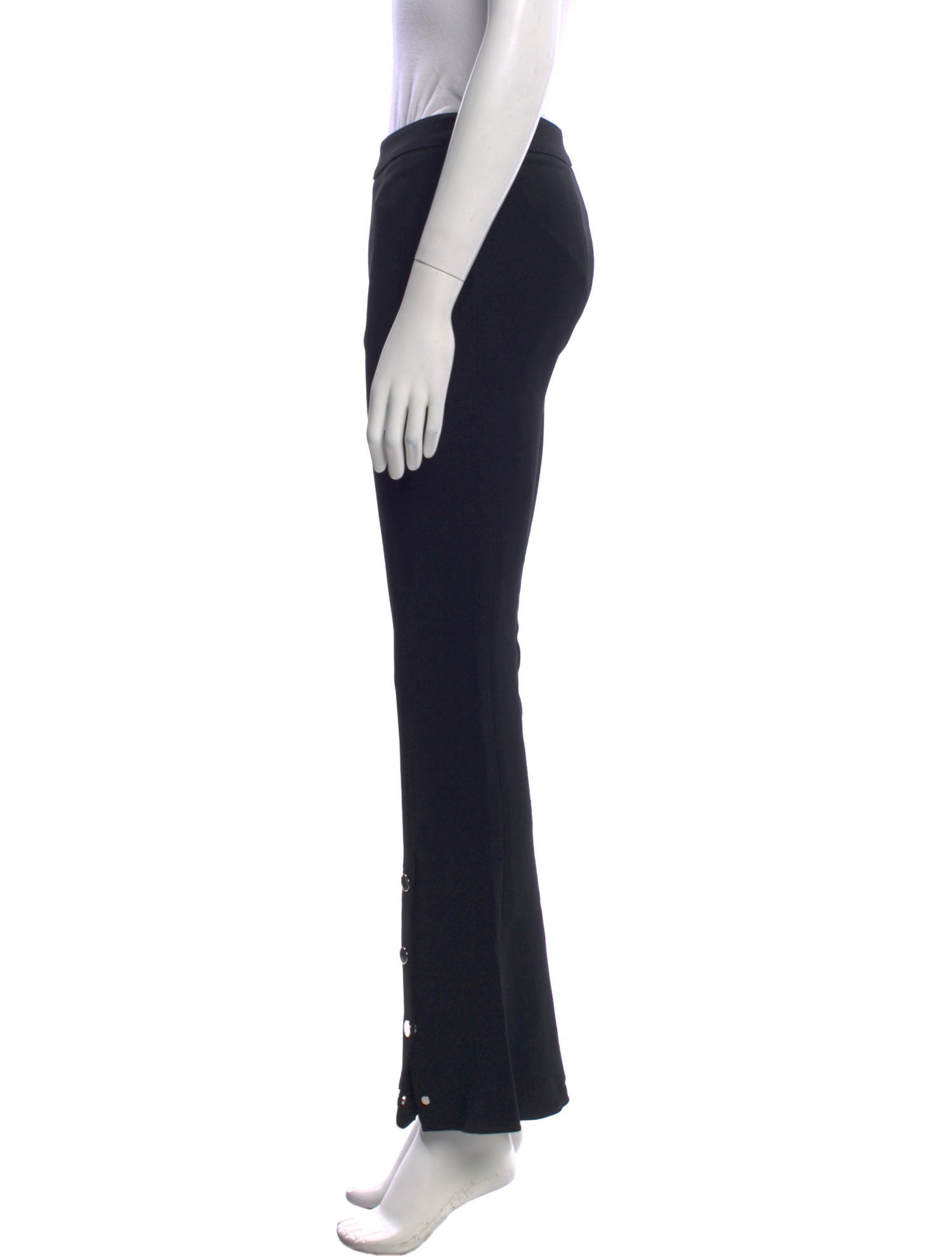 Cushnie Wide Leg Pants