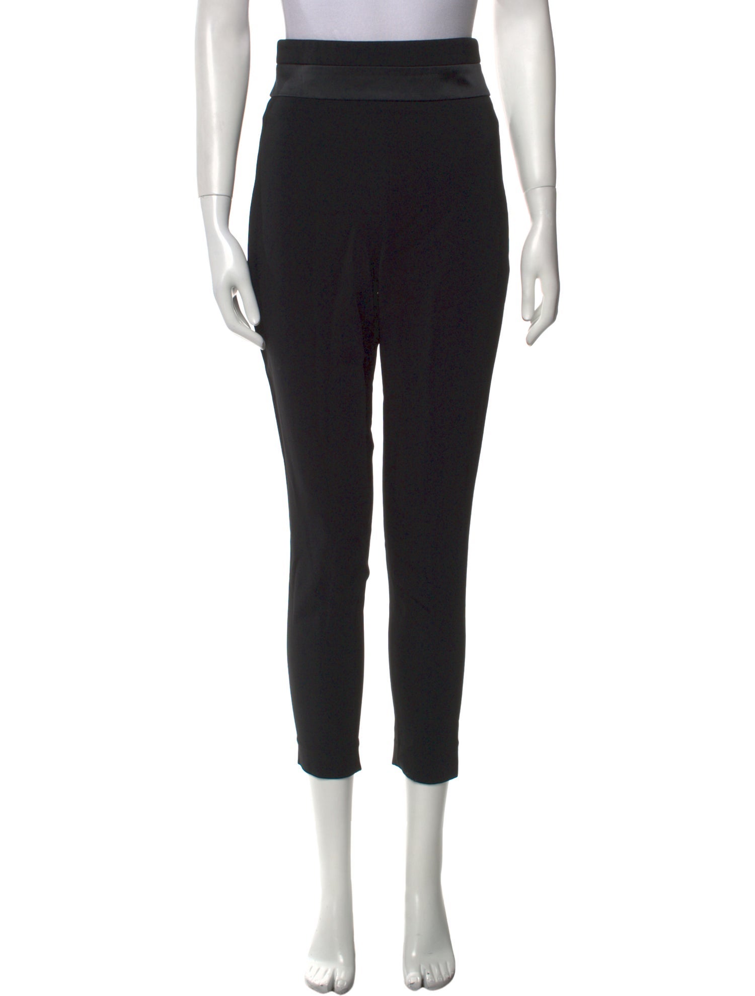 Cushnie Straight Leg Pants