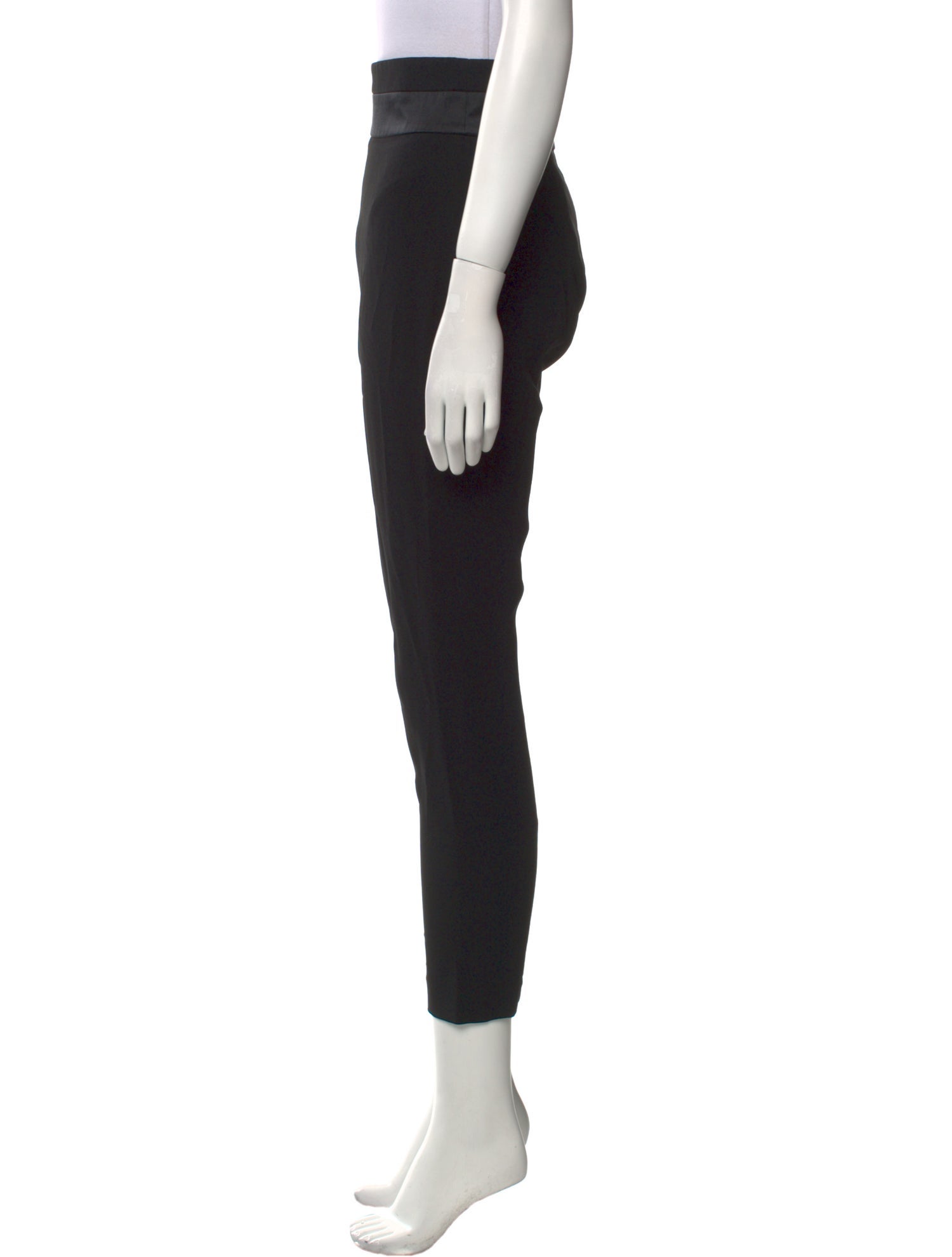 Cushnie Straight Leg Pants