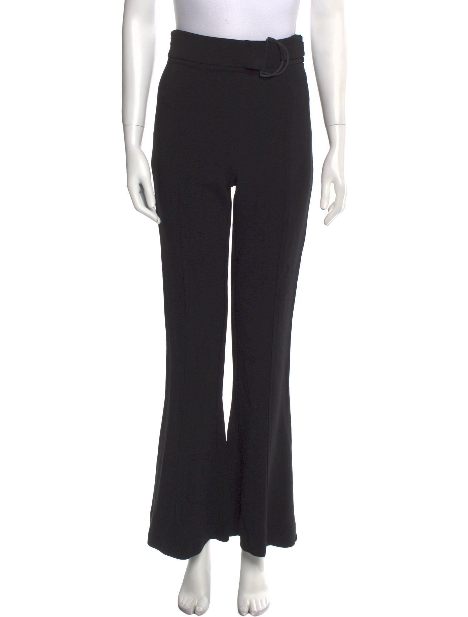 Cushnie Wide Leg Pants