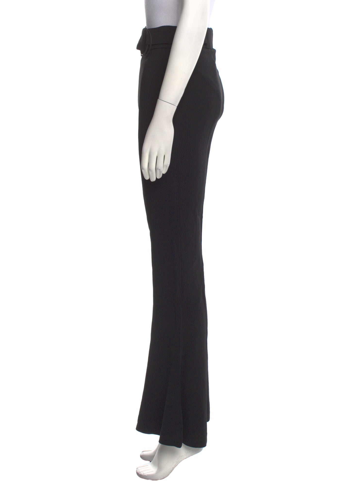 Cushnie Wide Leg Pants
