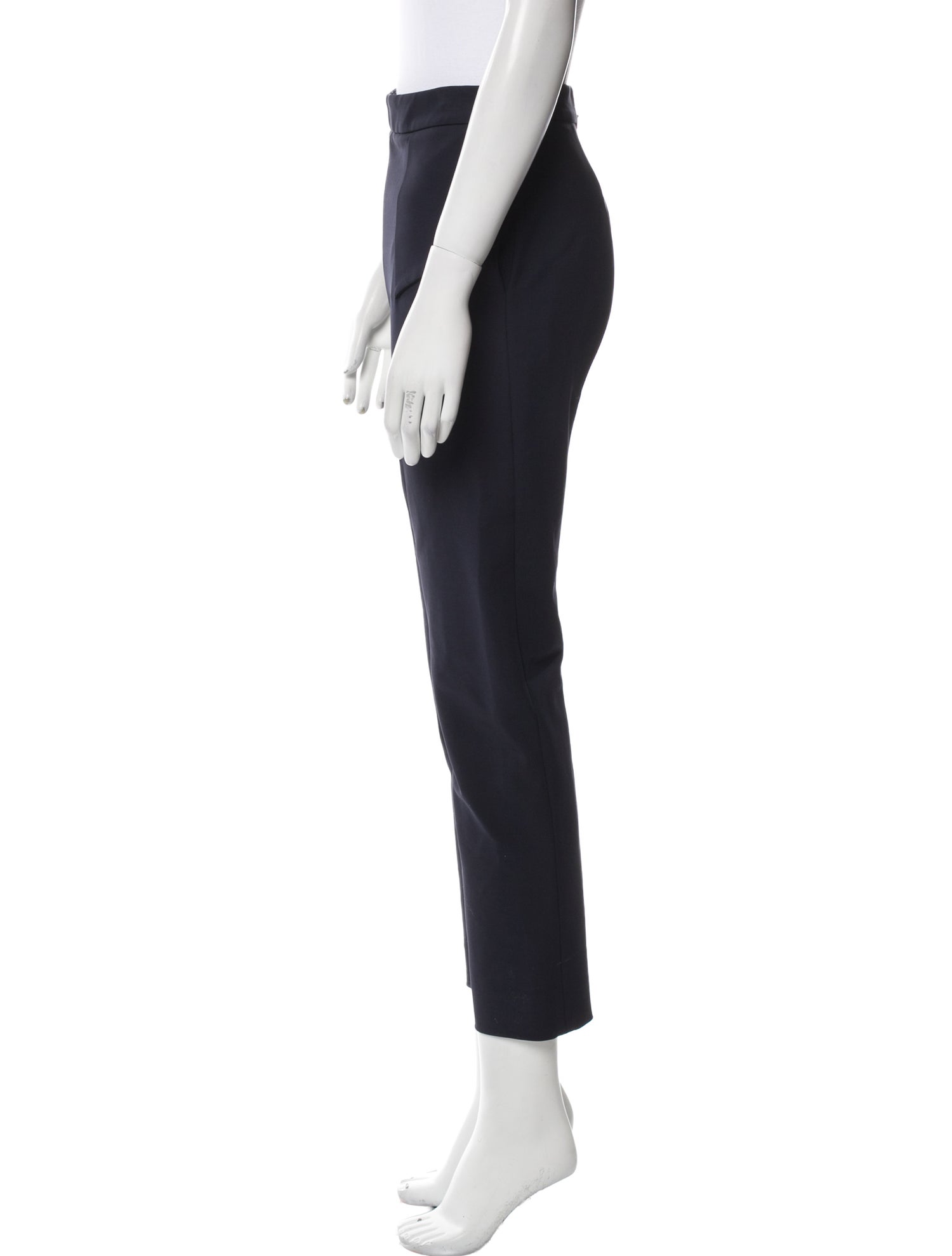 Cushnie Straight Leg Pants