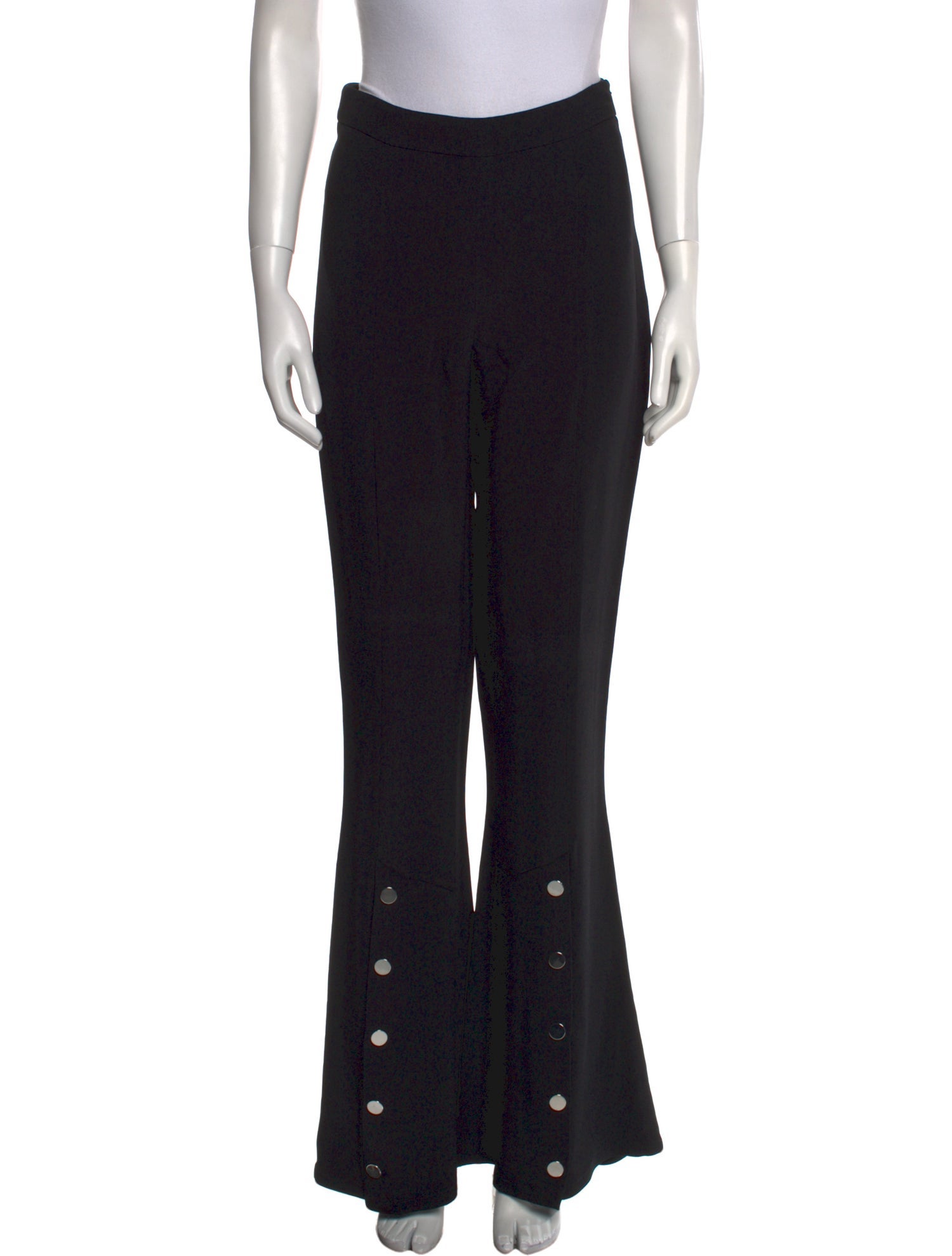 Cushnie Wide Leg Pants