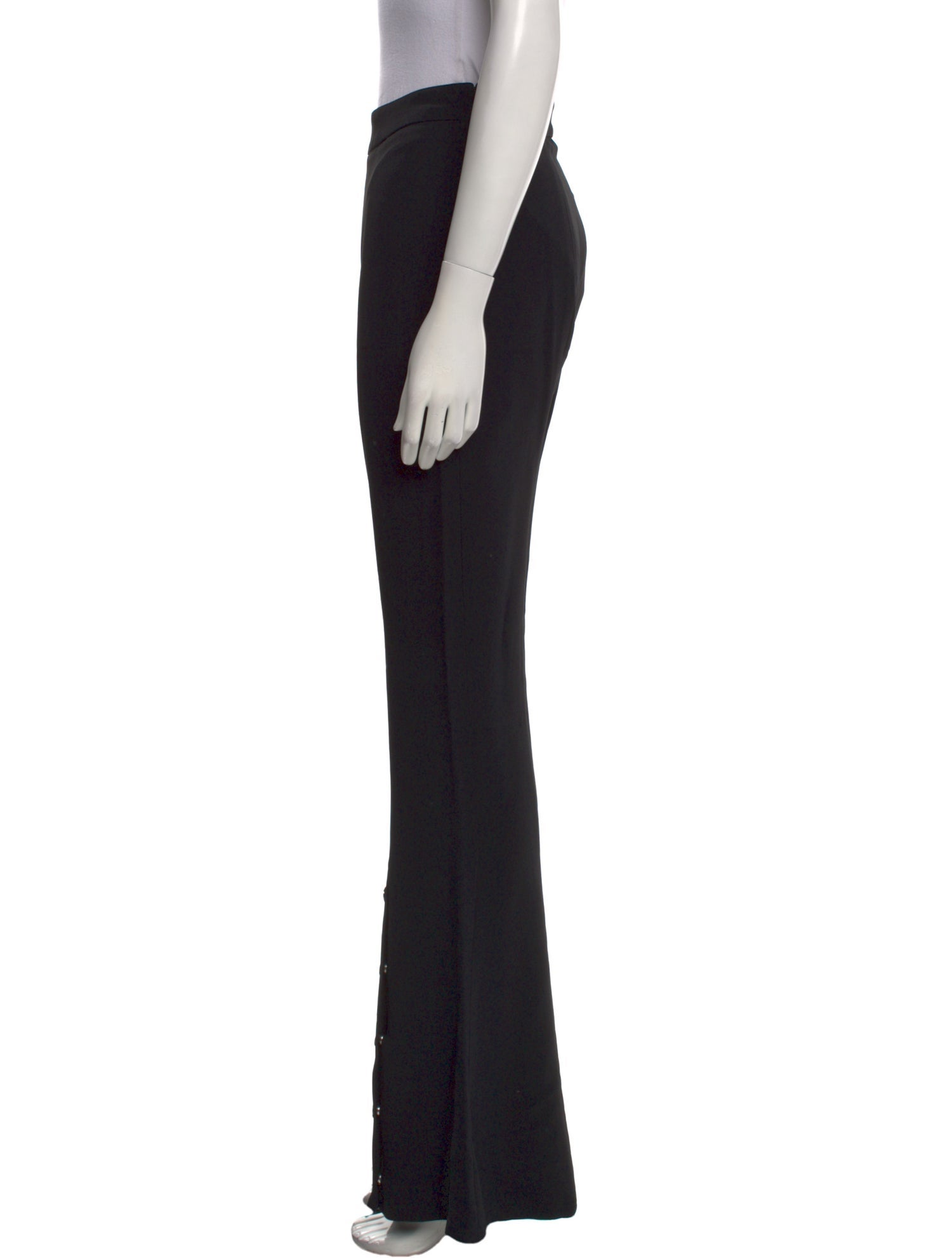 Cushnie Wide Leg Pants