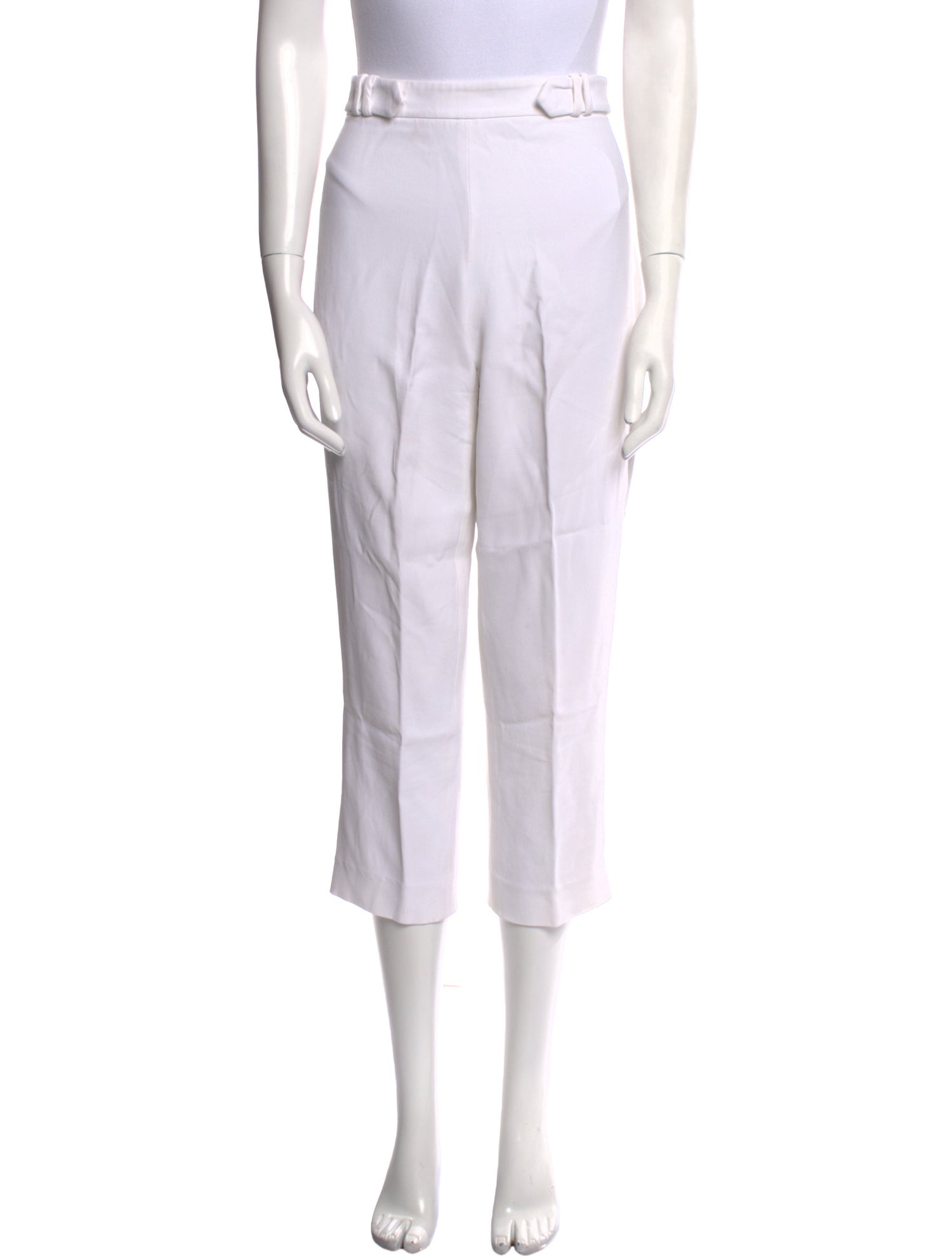 Cushnie Straight Leg Pants