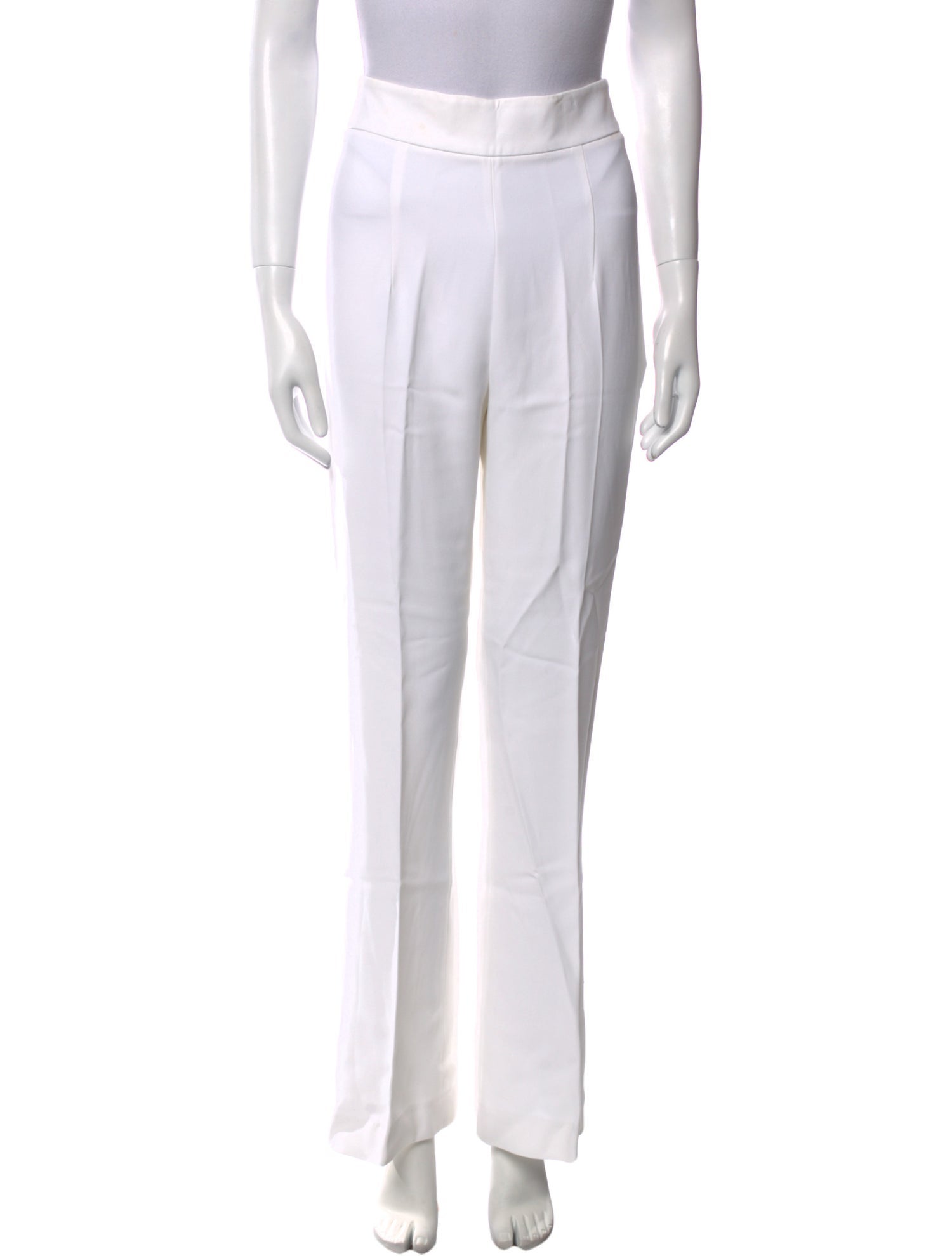 Cushnie Wide Leg Pants