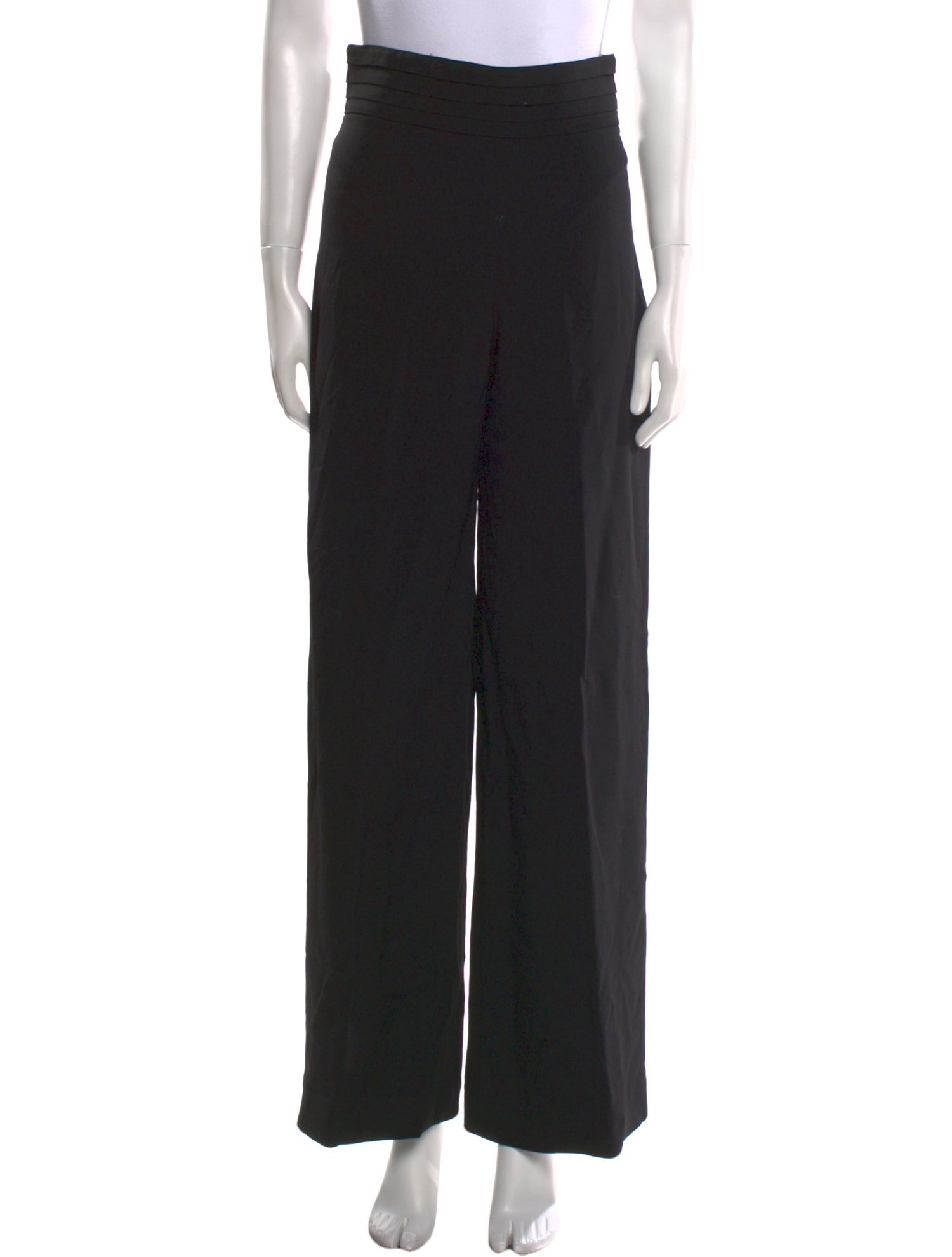 Cushnie Wide Leg Pants