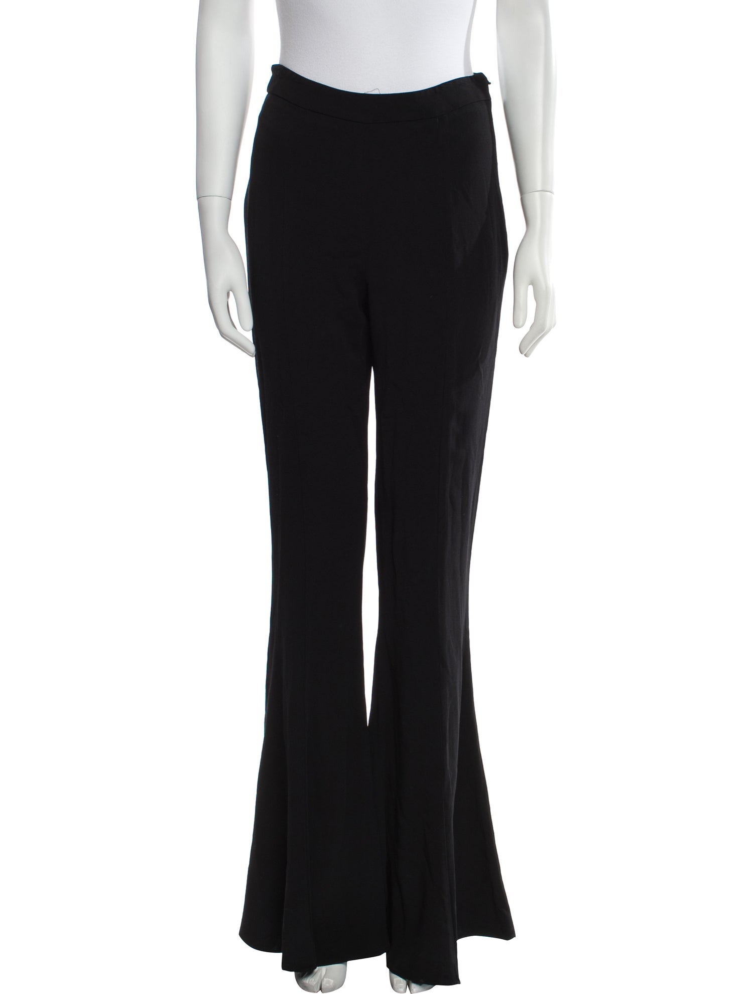 Cushnie Wide Leg Pants