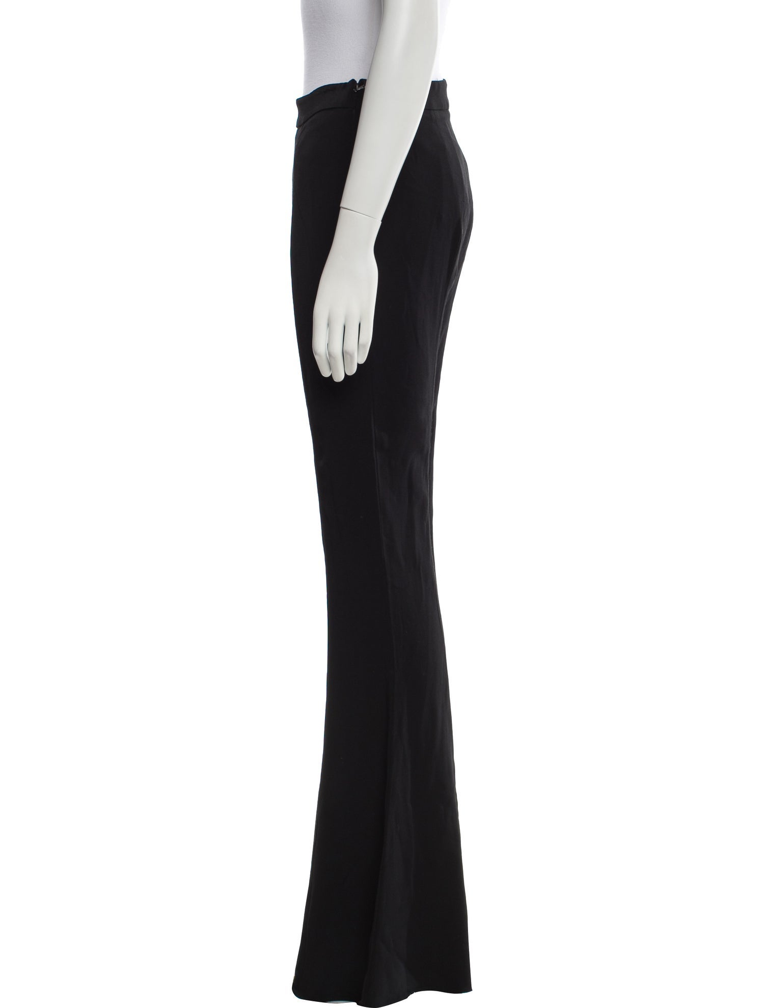 Cushnie Wide Leg Pants