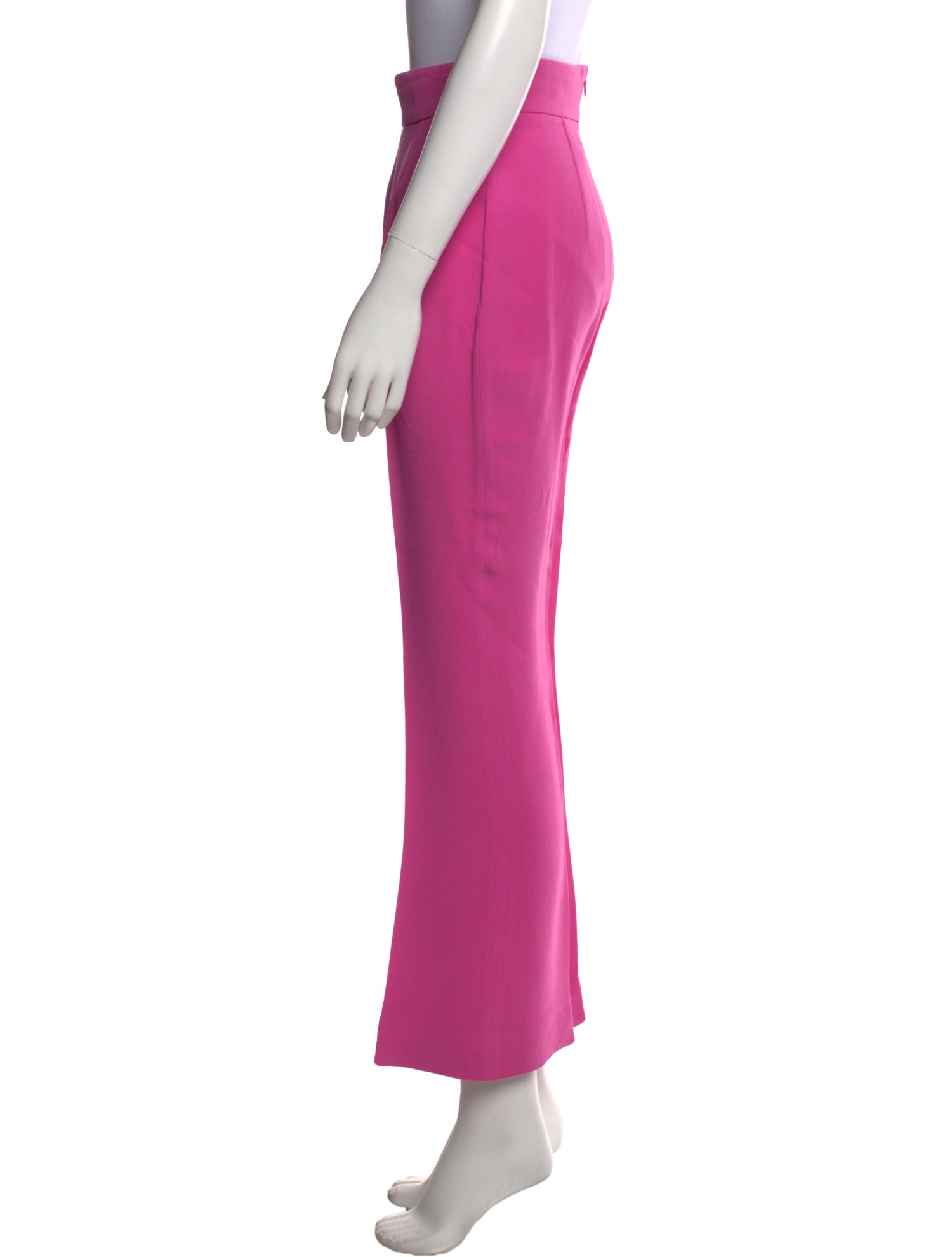 Cushnie Wide Leg Pants