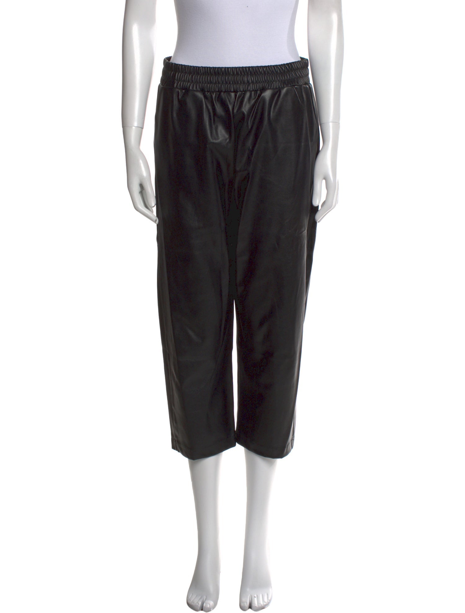 Cushnie Straight Leg Pants