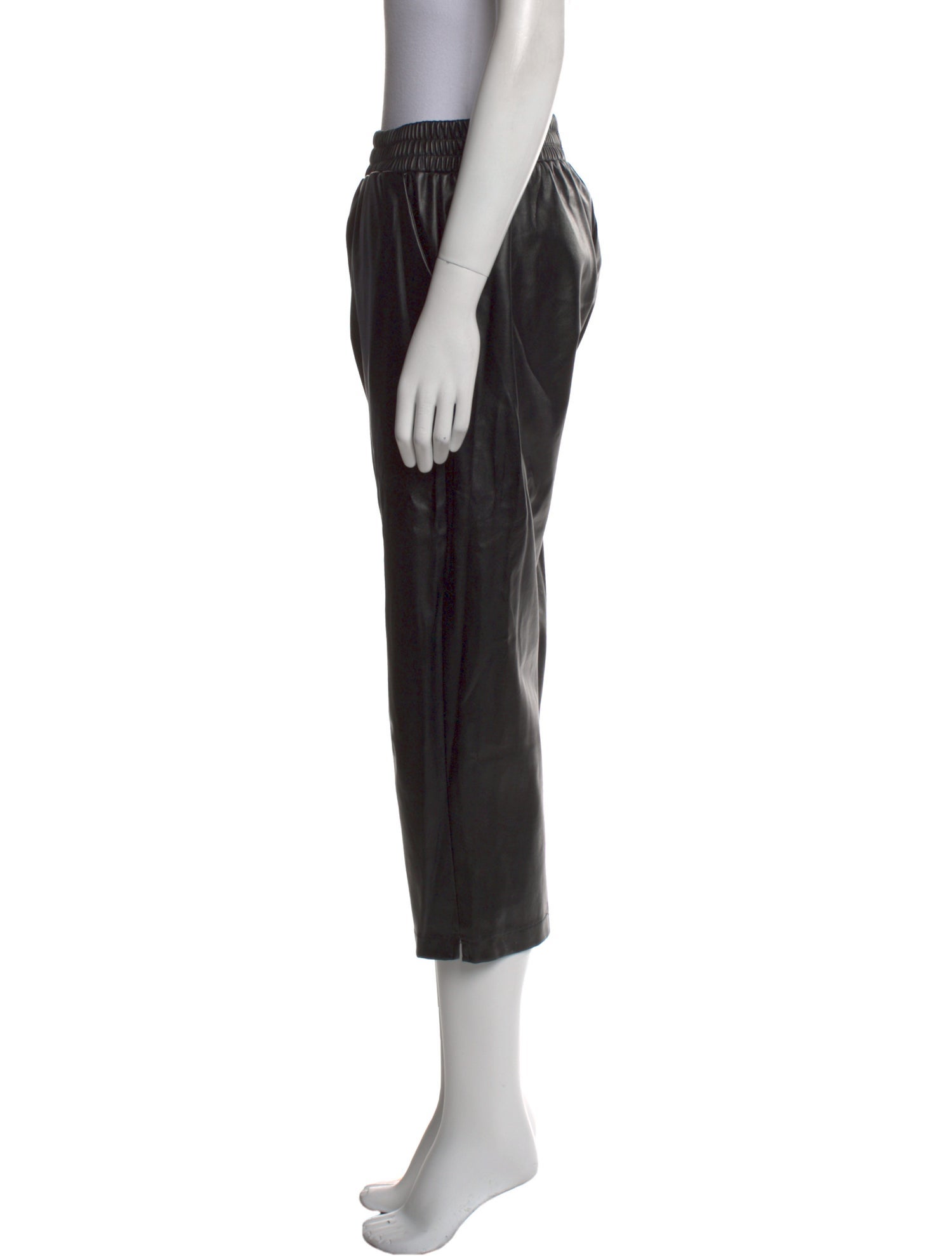 Cushnie Straight Leg Pants