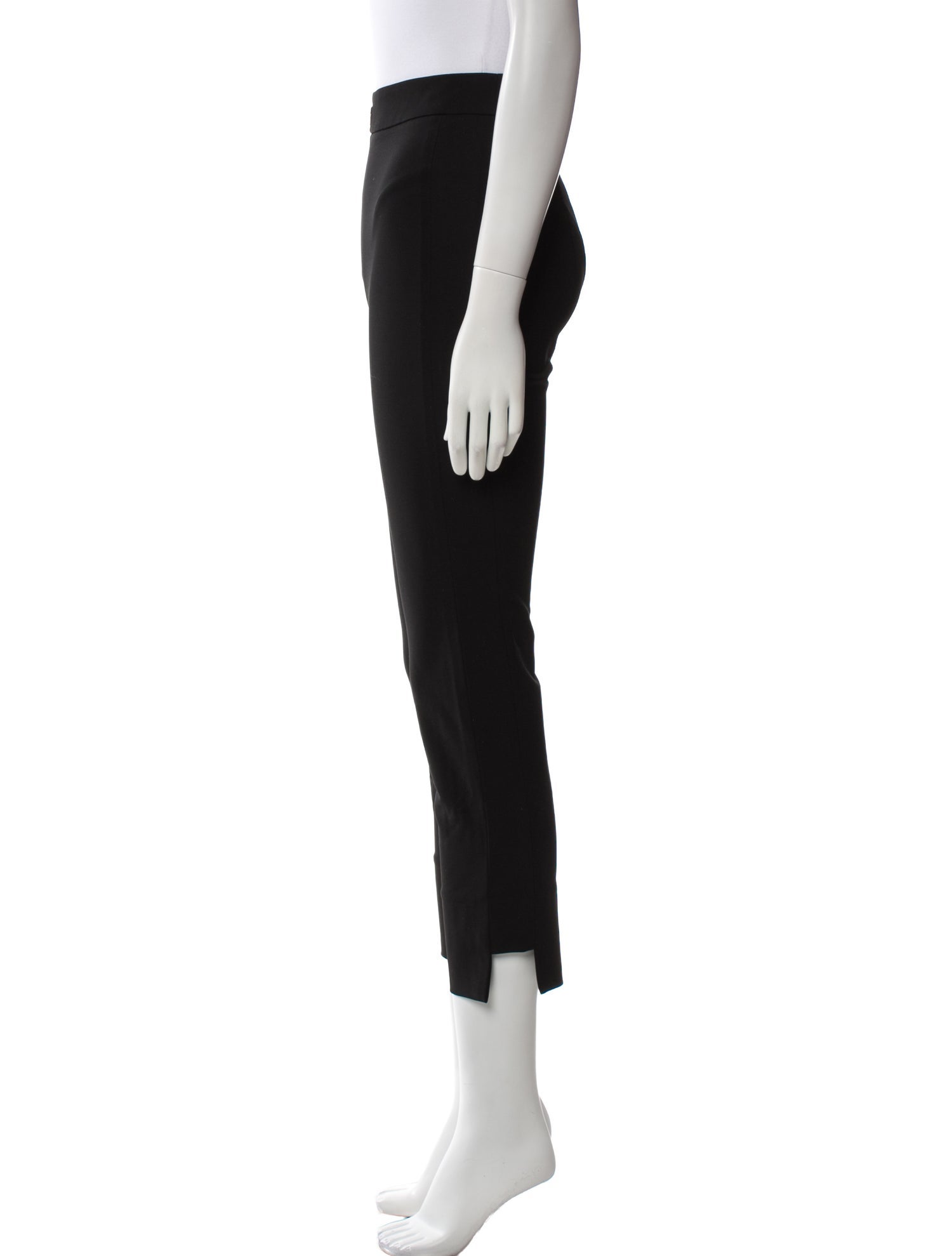 Cushnie Straight Leg Pants