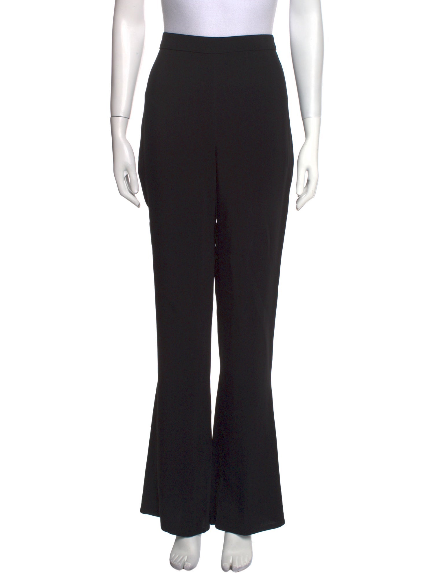 Cushnie Wide Leg Pants