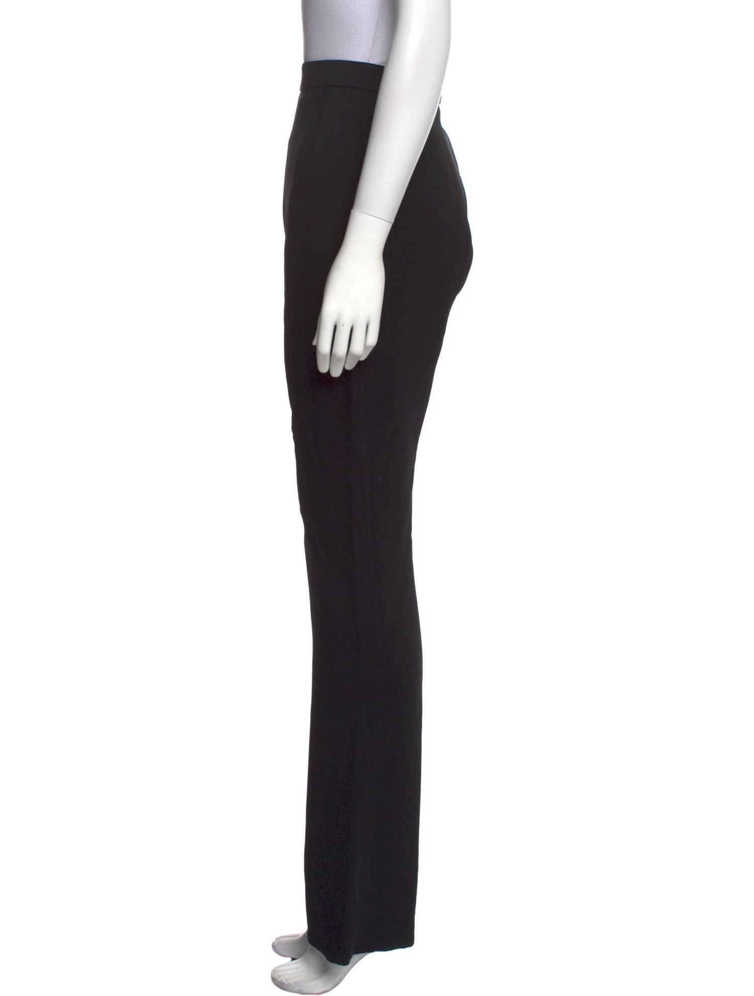 Cushnie Wide Leg Pants