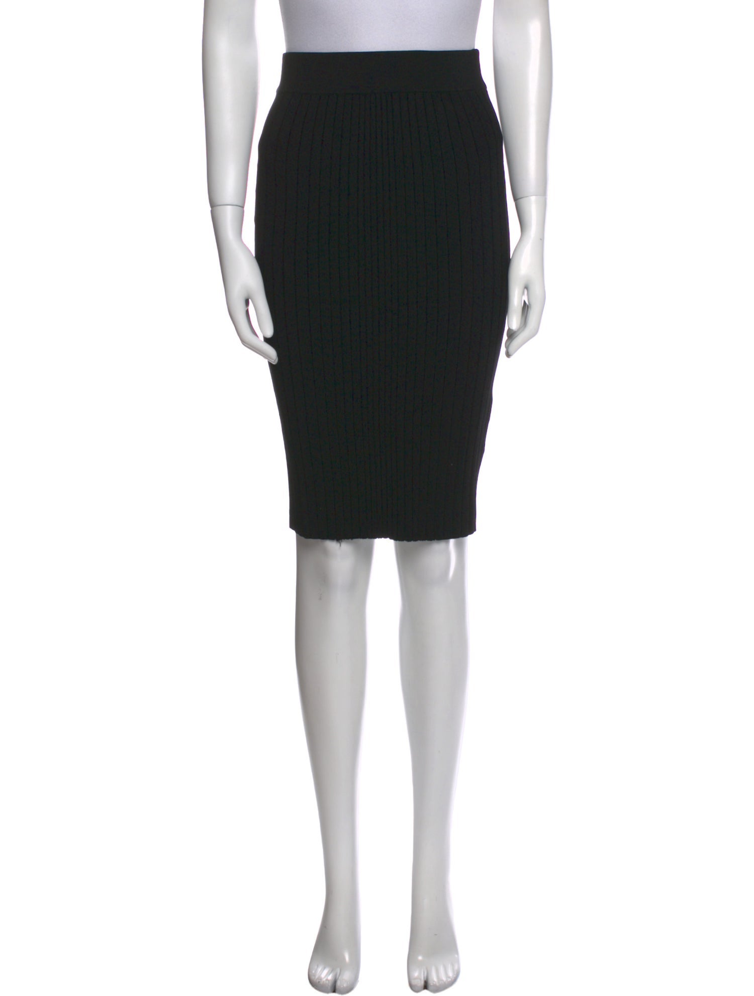 Cushnie Knee-Length Skirt