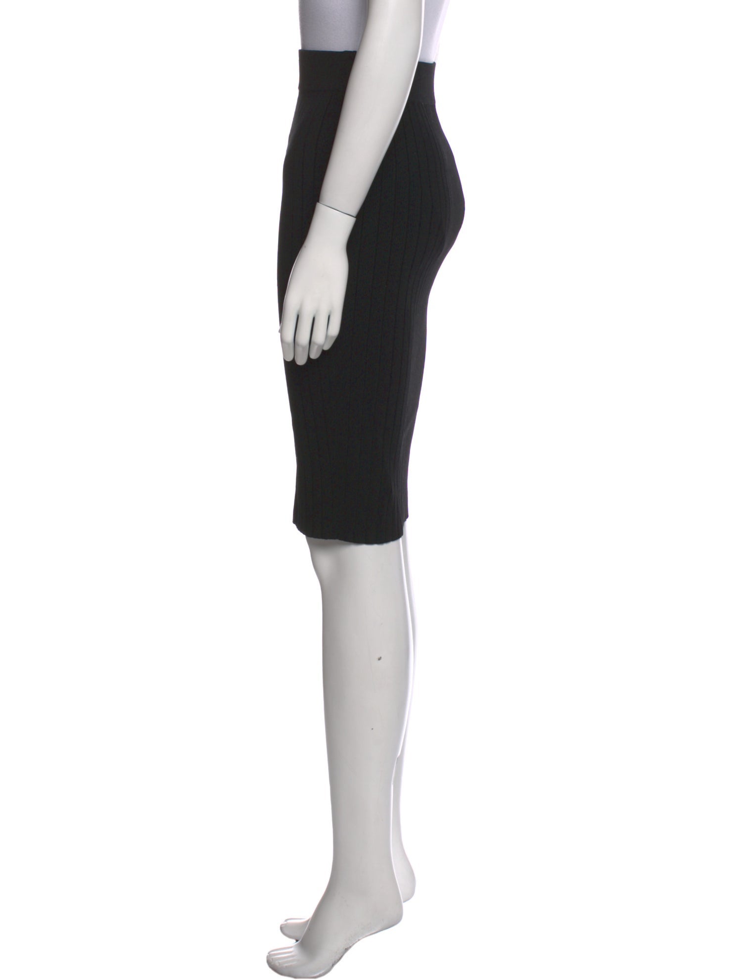 Cushnie Knee-Length Skirt