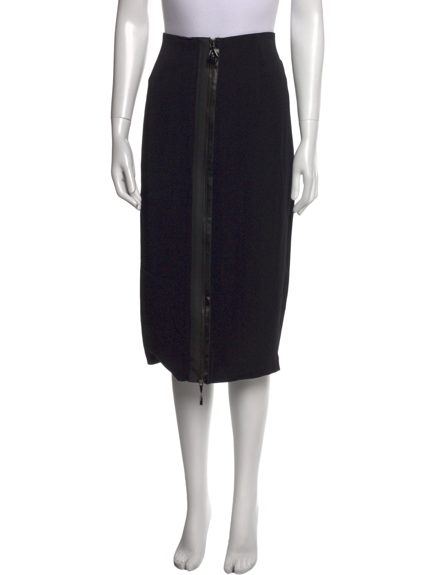 Cushnie Midi Length Skirt
