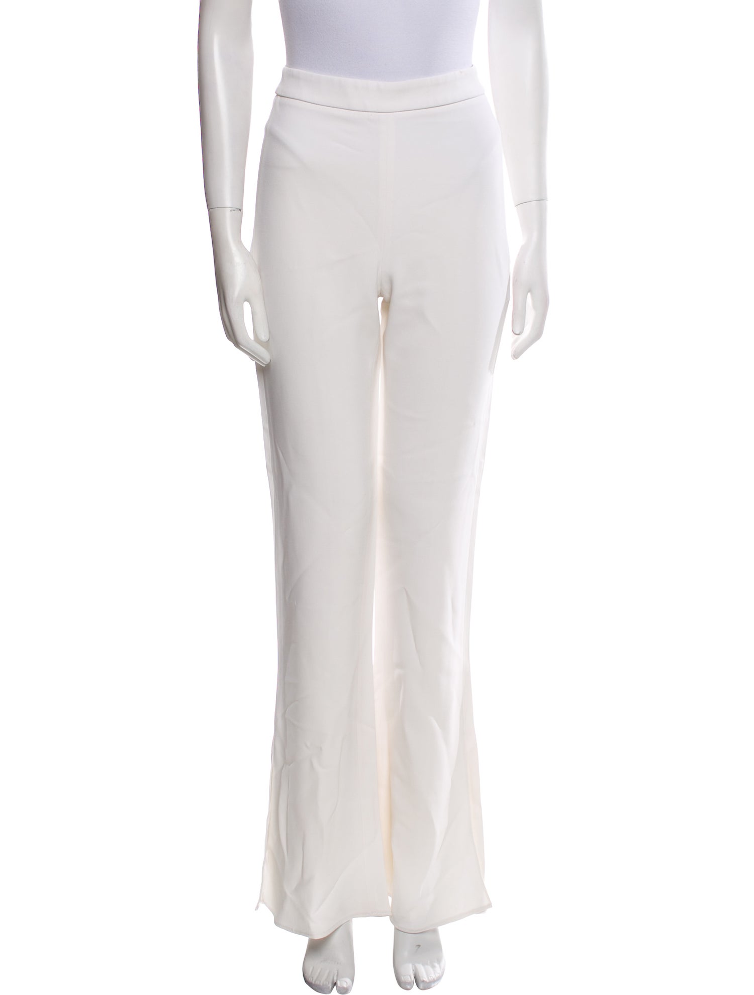 Cushnie Wide Leg Pants