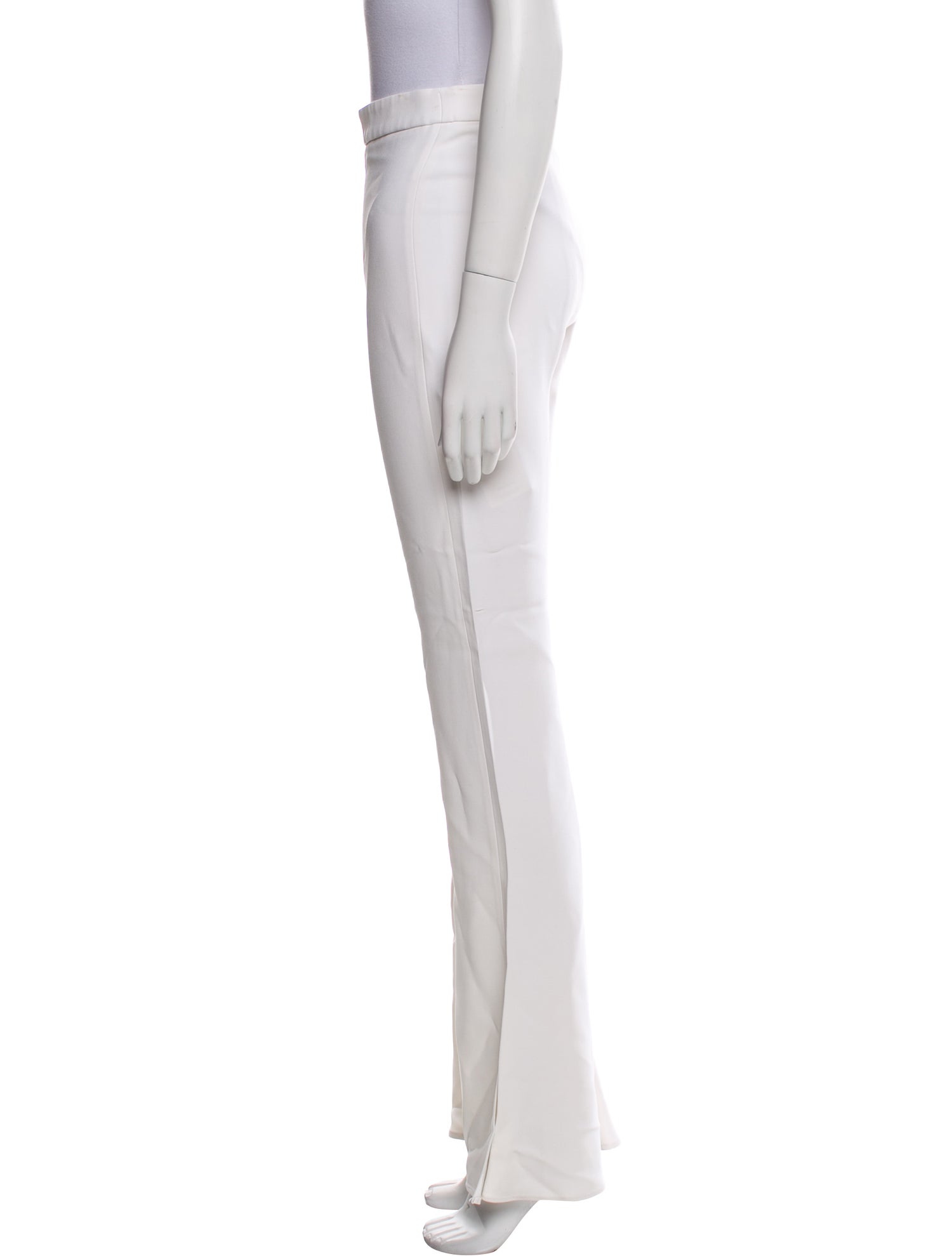 Cushnie Wide Leg Pants