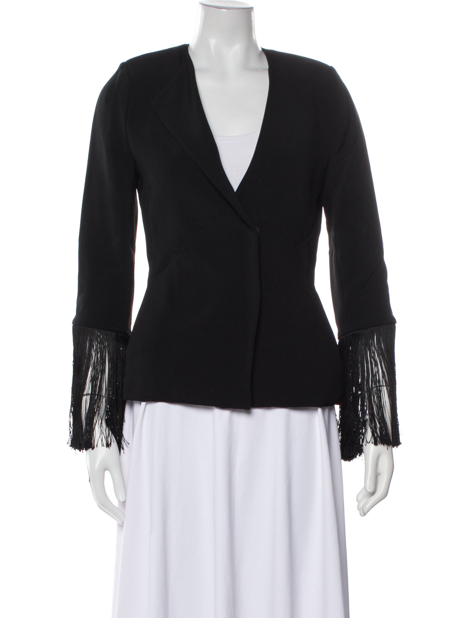 Cushnie Evening Jacket