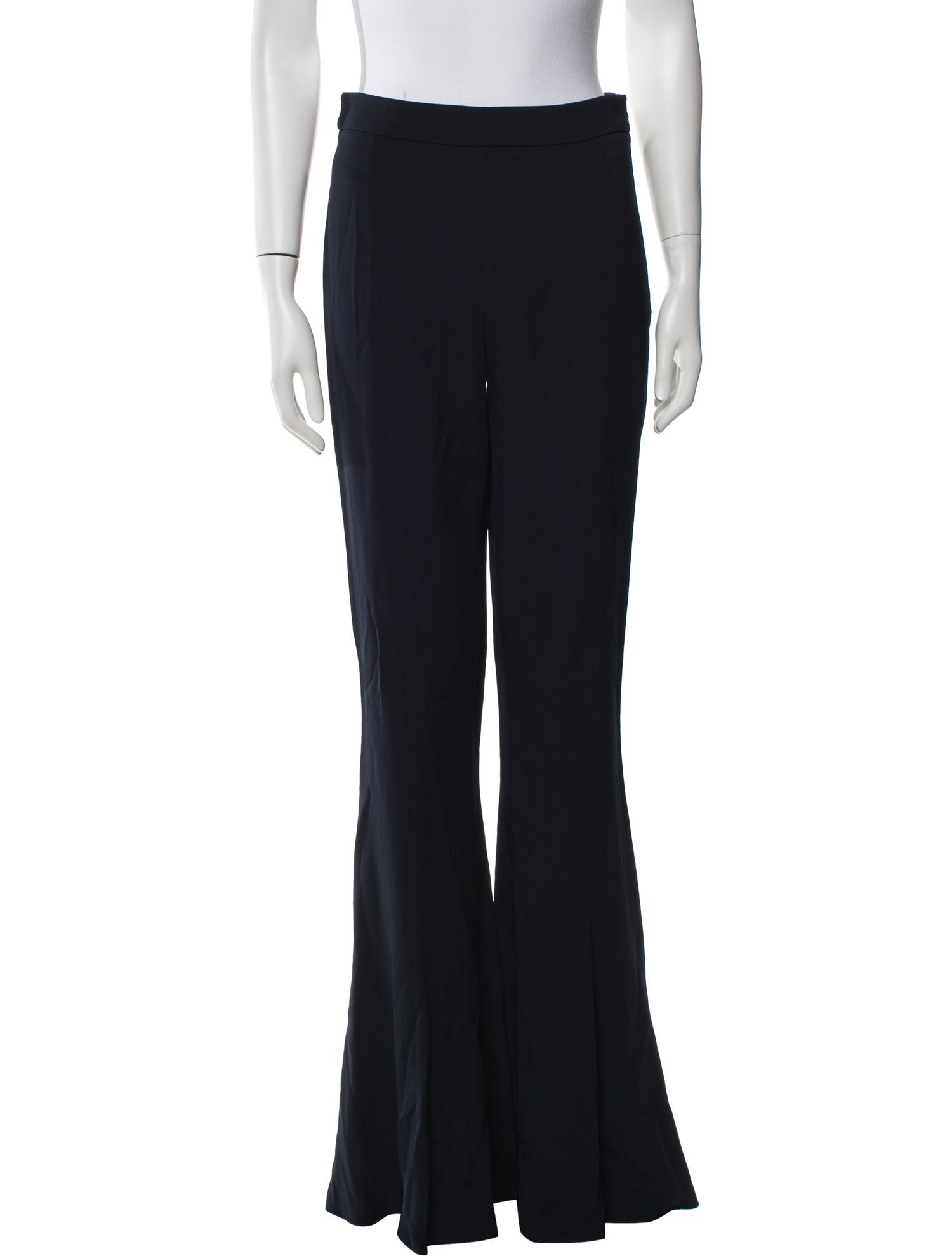 Cushnie Wide Leg Pants