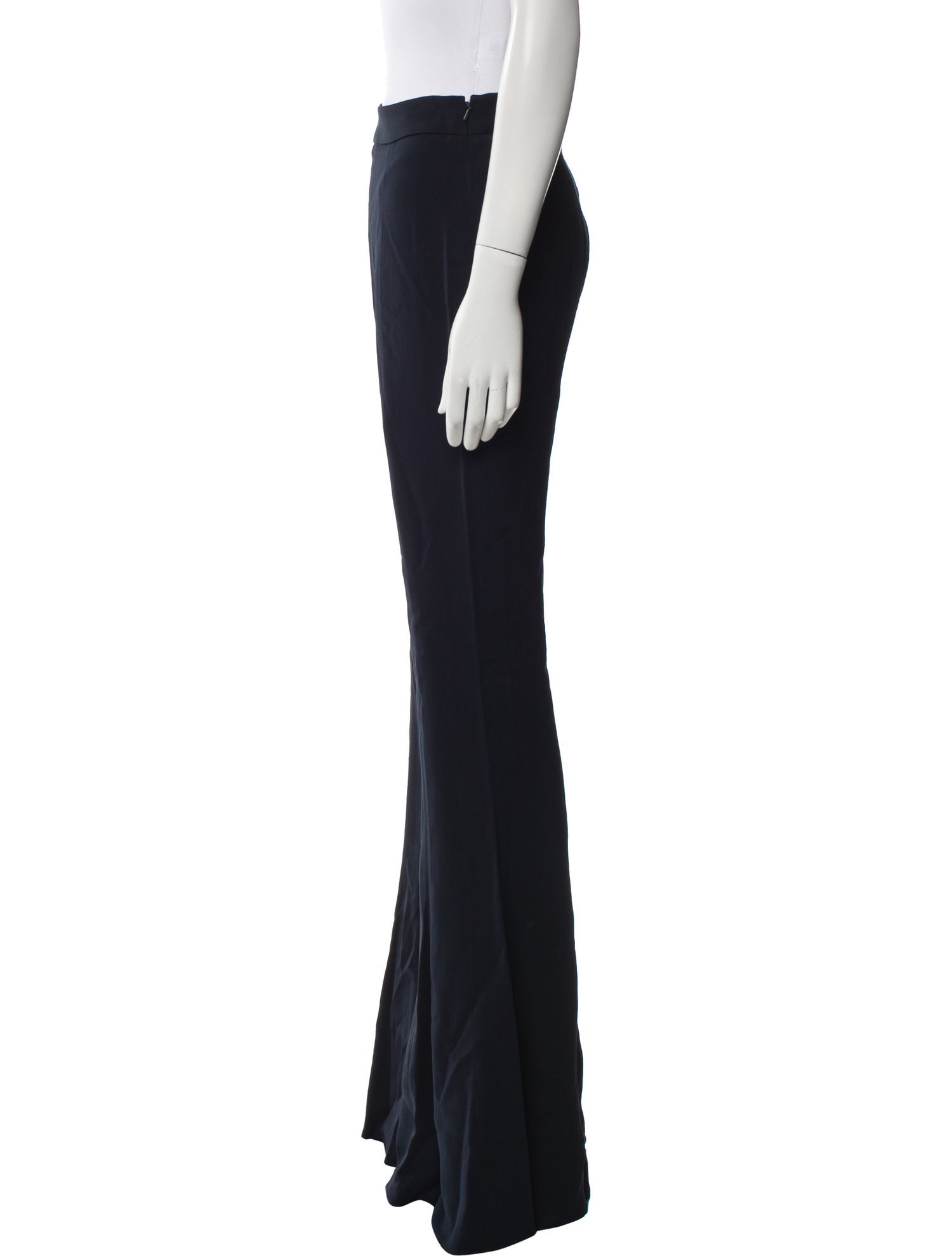 Cushnie Wide Leg Pants