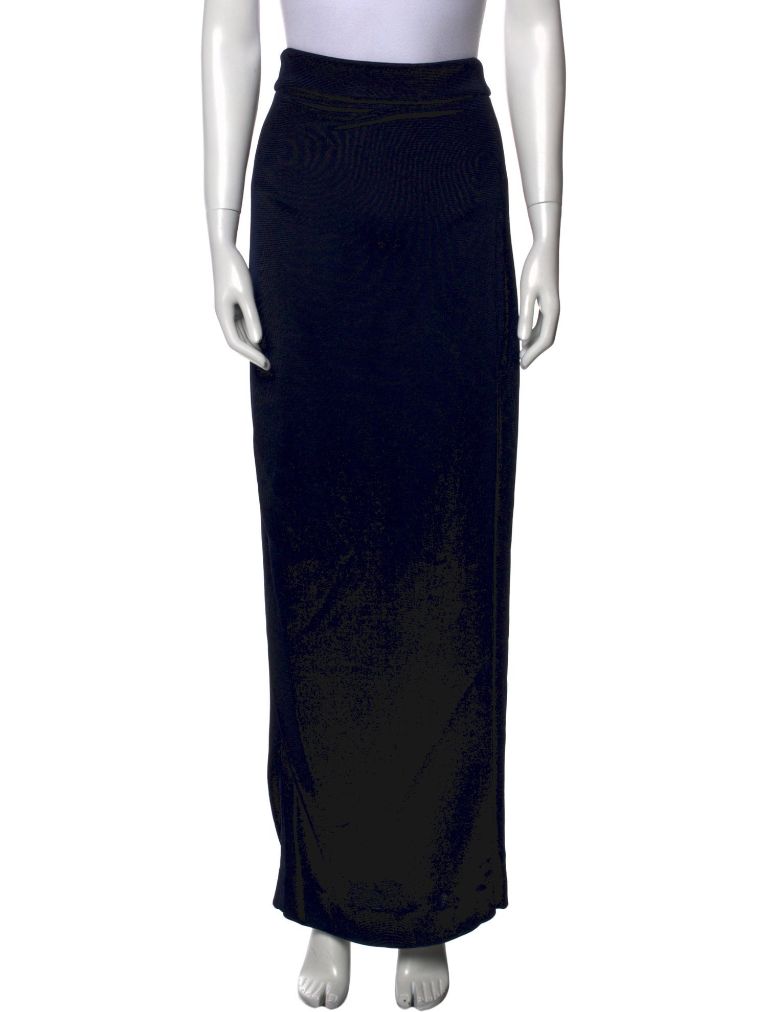 Cushnie Long Skirt