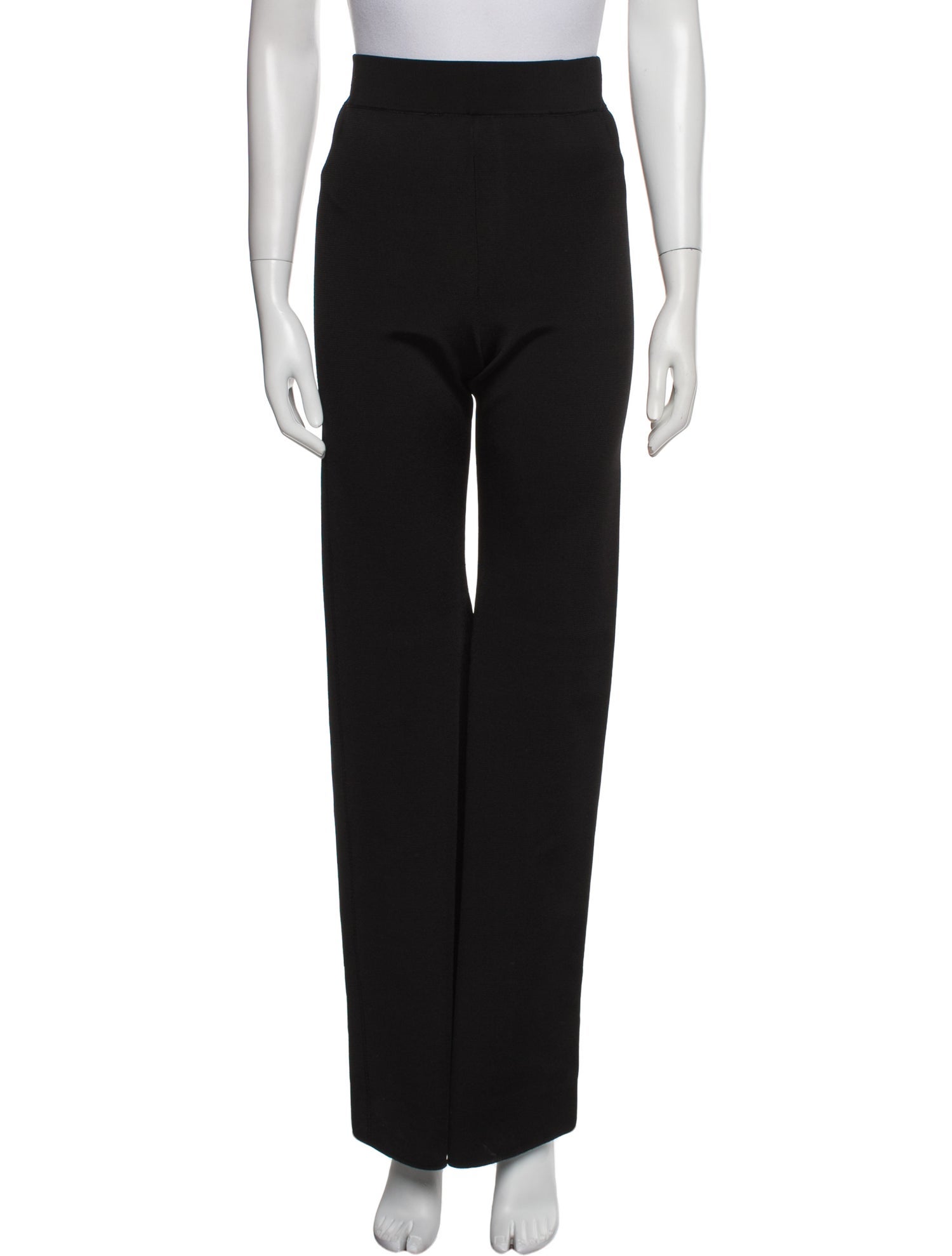 Cushnie Wide Leg Pants